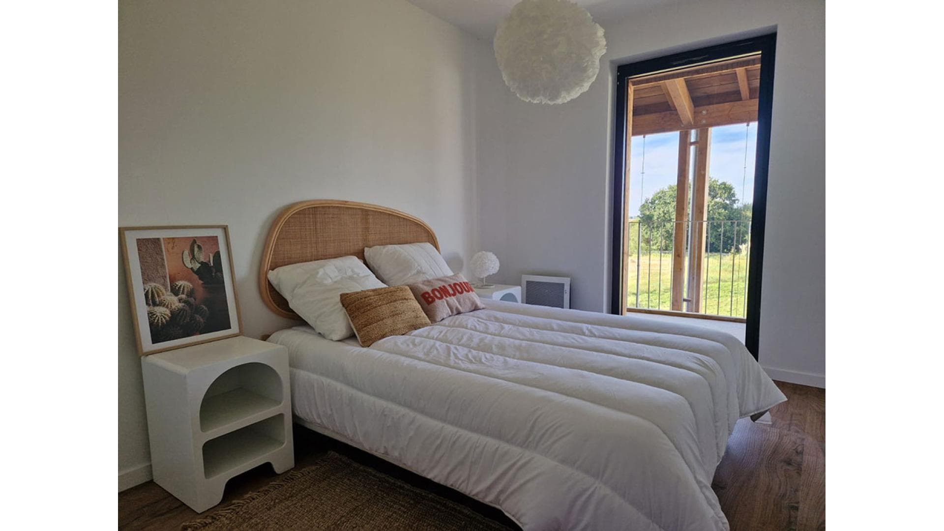 Ondres — Située dans le quartier recherché des 3 Fontaines à Ondres, cette résidence propose des appartements... — Miniature 20