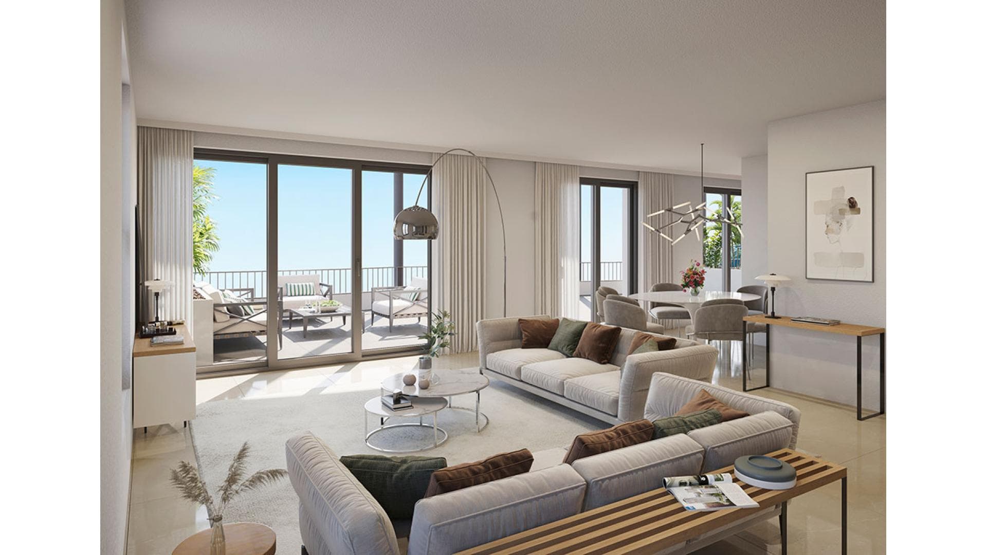 Bordeaux — Dans le quartier dynamique d’Euratlantique, à proximité immédiate de la gare Saint-Jean et de l’arrê... — Miniature 17