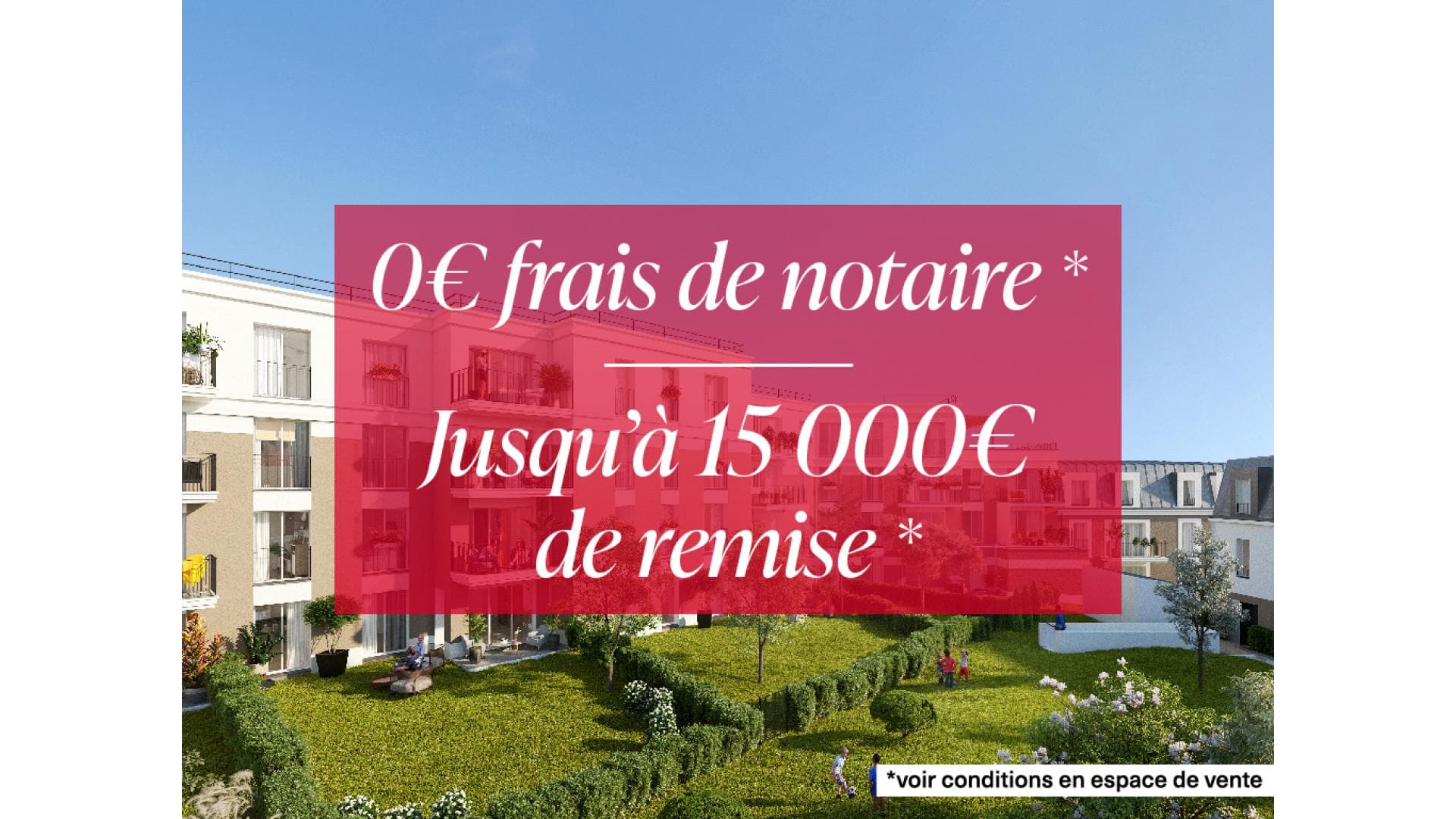 Neuilly-Plaisance — Située à une dizaine de kilomètres de Paris, Neuilly-Plaisance séduit par son cadre de vie préservé ... — Miniature 18