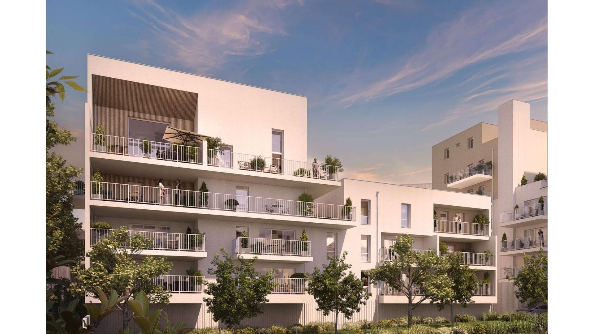 la Rochelle — Située à La Rochelle, à proximité immédiate du quartier des Minimes, du centre-ville et du littoral,... — Miniature 14