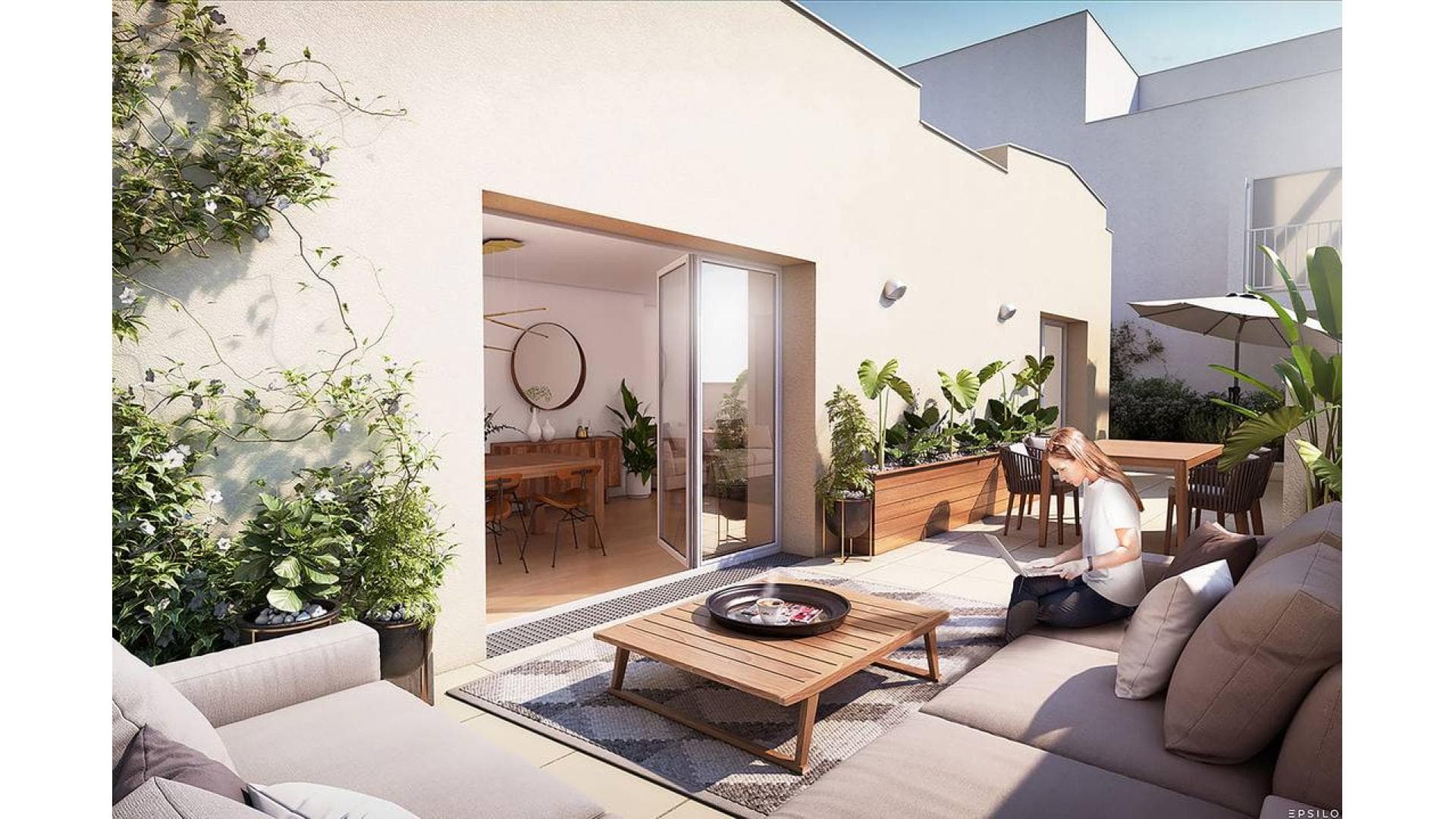 la Rochelle — Située à La Rochelle, à proximité immédiate du quartier des Minimes, du centre-ville et du littoral,... — Miniature 17