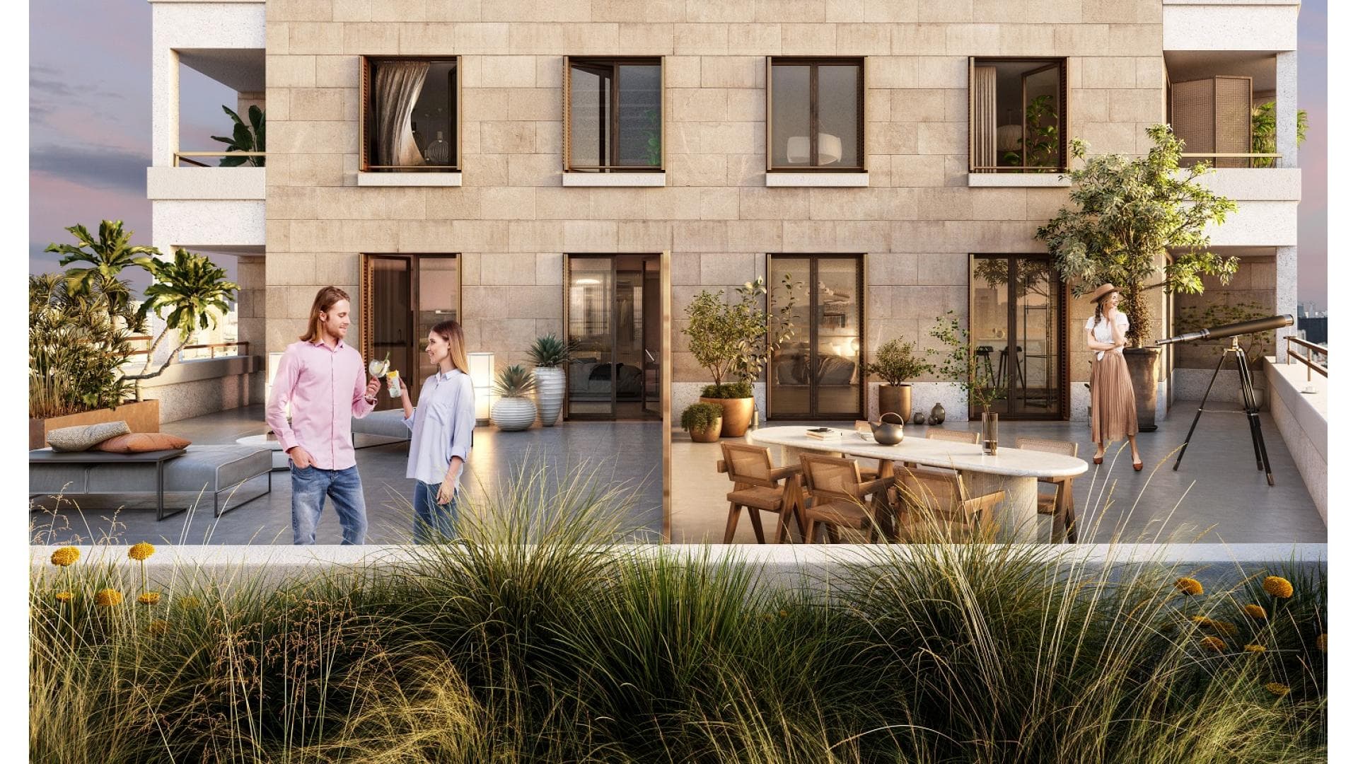 Villejuif — Située à proximité immédiate de Paris et bordée par le parc départemental des Hautes-Bruyères, cette... — Miniature 4