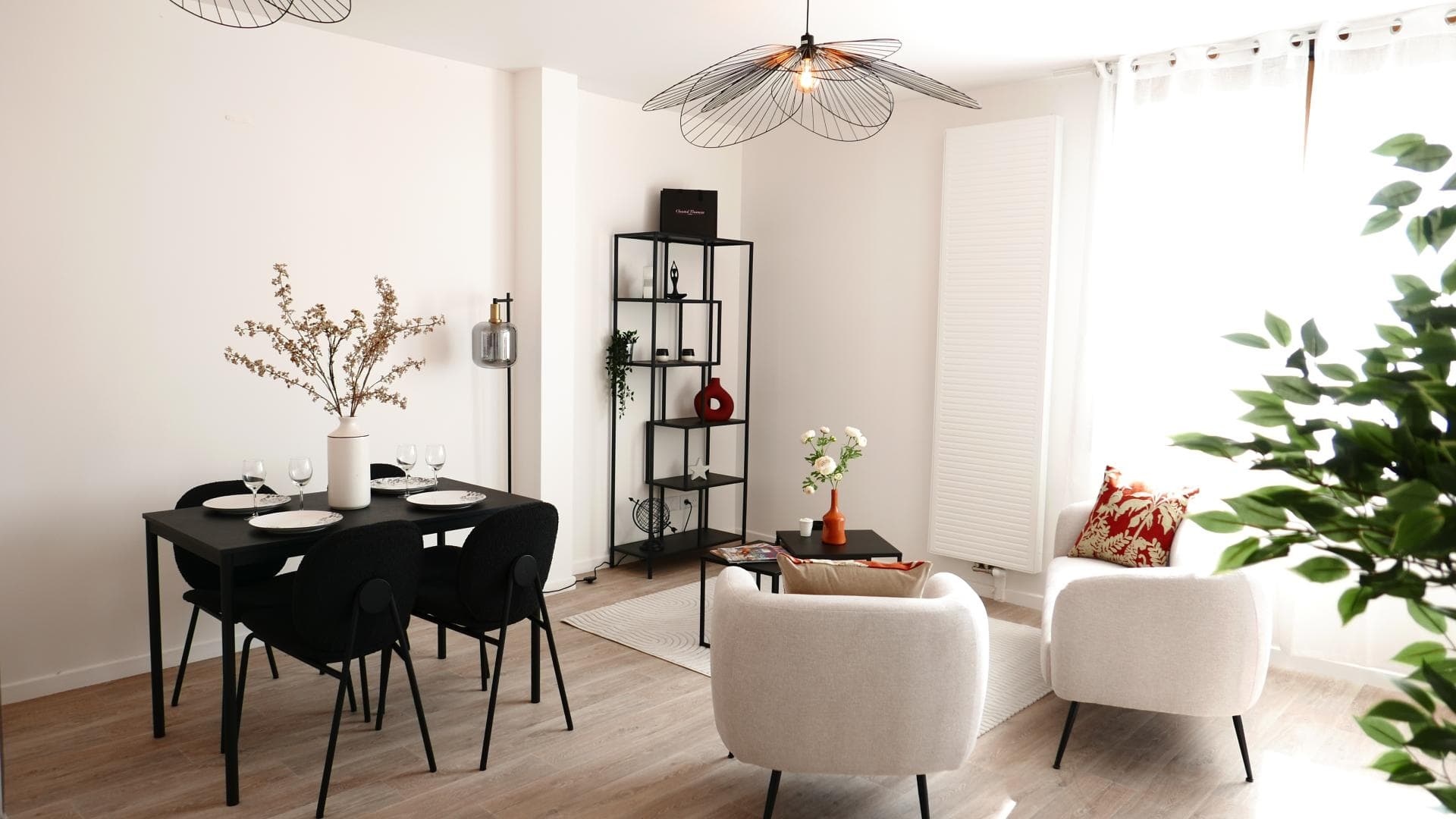 Villejuif — Située à proximité immédiate de Paris et bordée par le parc départemental des Hautes-Bruyères, cette... — Miniature 9