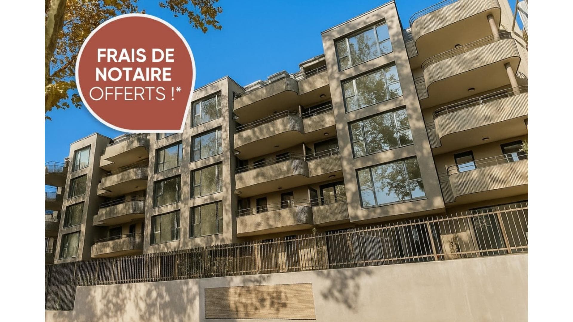 Mulhouse — Située à Mulhouse, cette résidence haut de gamme propose les tout derniers appartements disponibles,... — Miniature 4