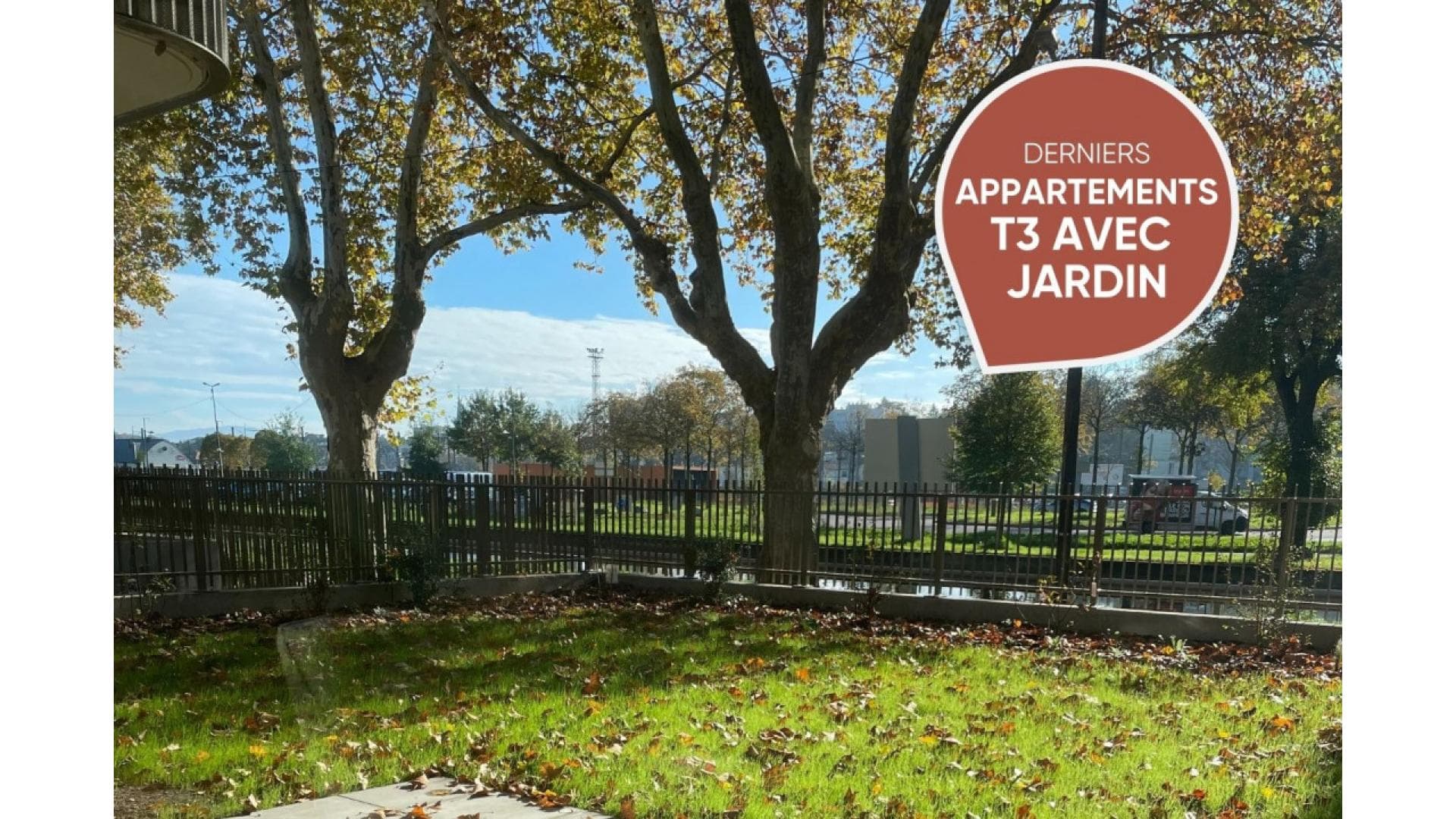 Mulhouse — Située à Mulhouse, cette résidence haut de gamme propose les tout derniers appartements disponibles,... — Miniature 5