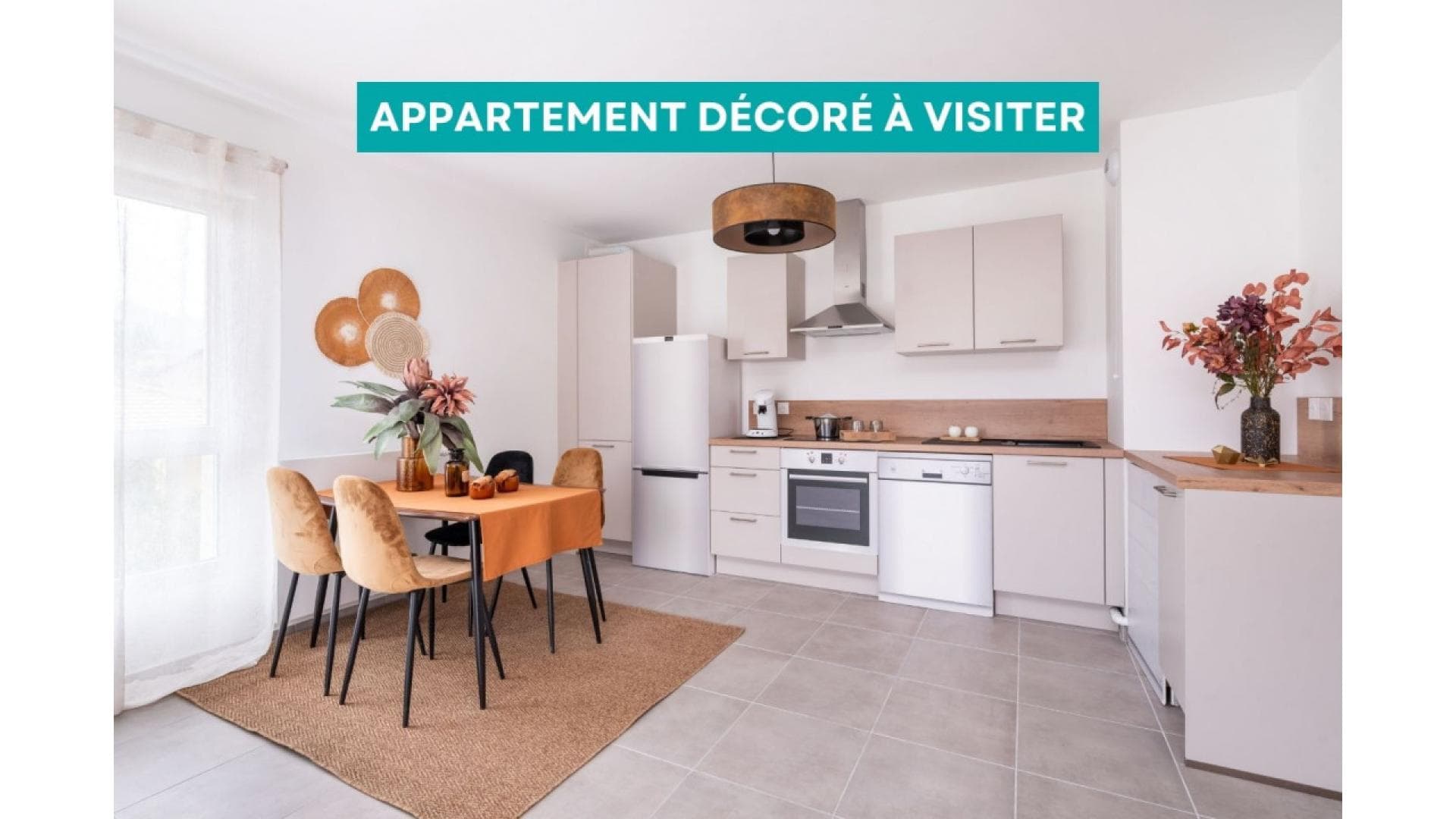 Ste Foy L Argentiere — Située au cœur des Monts du Lyonnais, cette nouvelle résidence s’implante dans un environnement priv... — Miniature 18