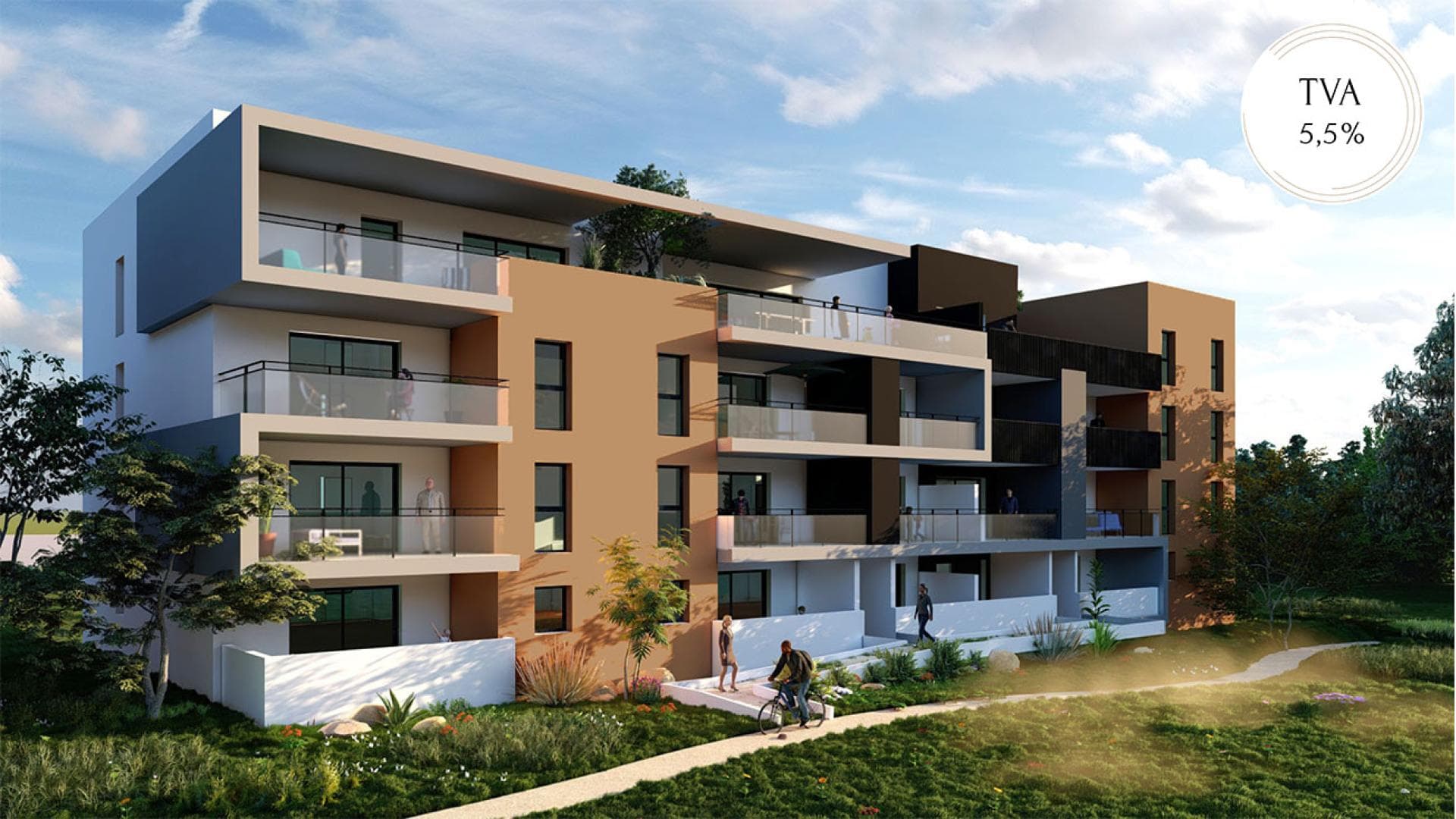 Lunel — Située à Lunel, à mi-chemin entre Montpellier et Nîmes et à seulement 15 minutes des plages, cette n... — Photo 1