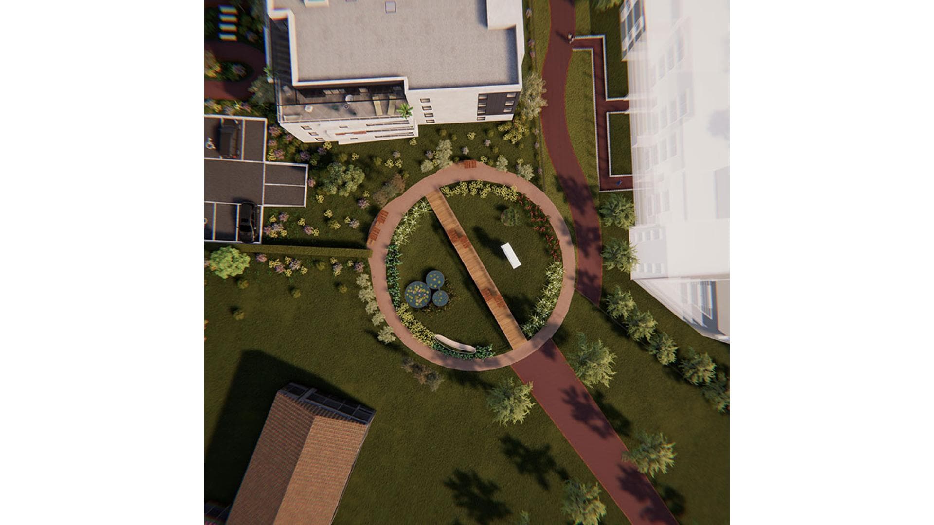 Lunel — Située à Lunel, à mi-chemin entre Montpellier et Nîmes et à seulement 15 minutes des plages, cette n... — Miniature 2