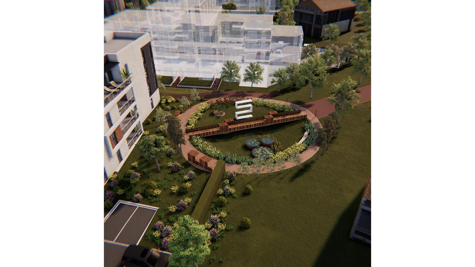 Lunel — Située à Lunel, à mi-chemin entre Montpellier et Nîmes et à seulement 15 minutes des plages, cette n... — Miniature 14