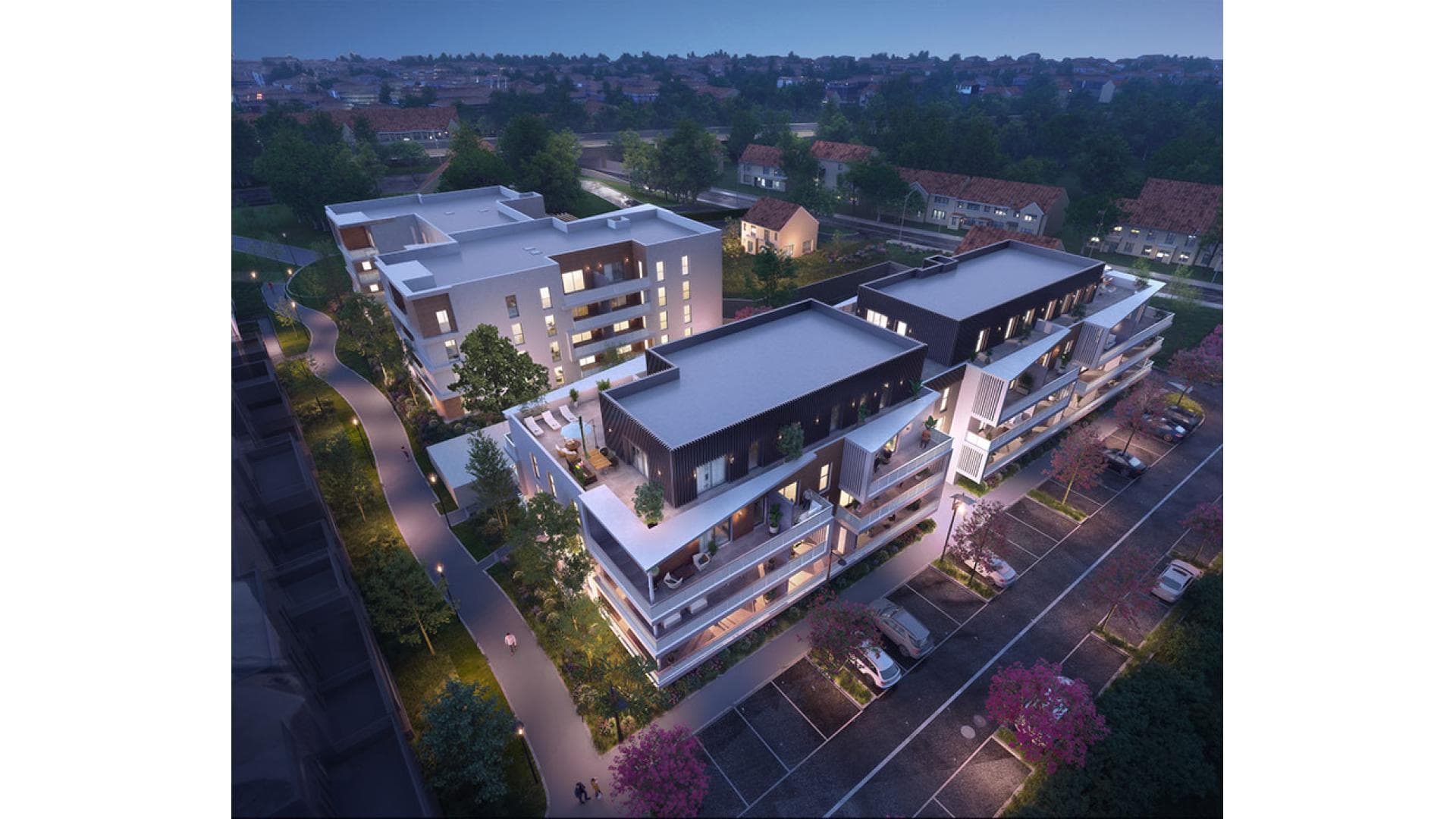 Lunel — Située à Lunel, à mi-chemin entre Montpellier et Nîmes et à seulement 15 minutes des plages, cette n... — Miniature 18