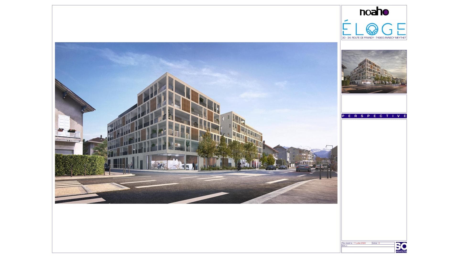 Annecy — Au pied des massifs des Bauges et du Semnoz, Annecy s’impose comme une destination d’exception, reco... — Miniature 8