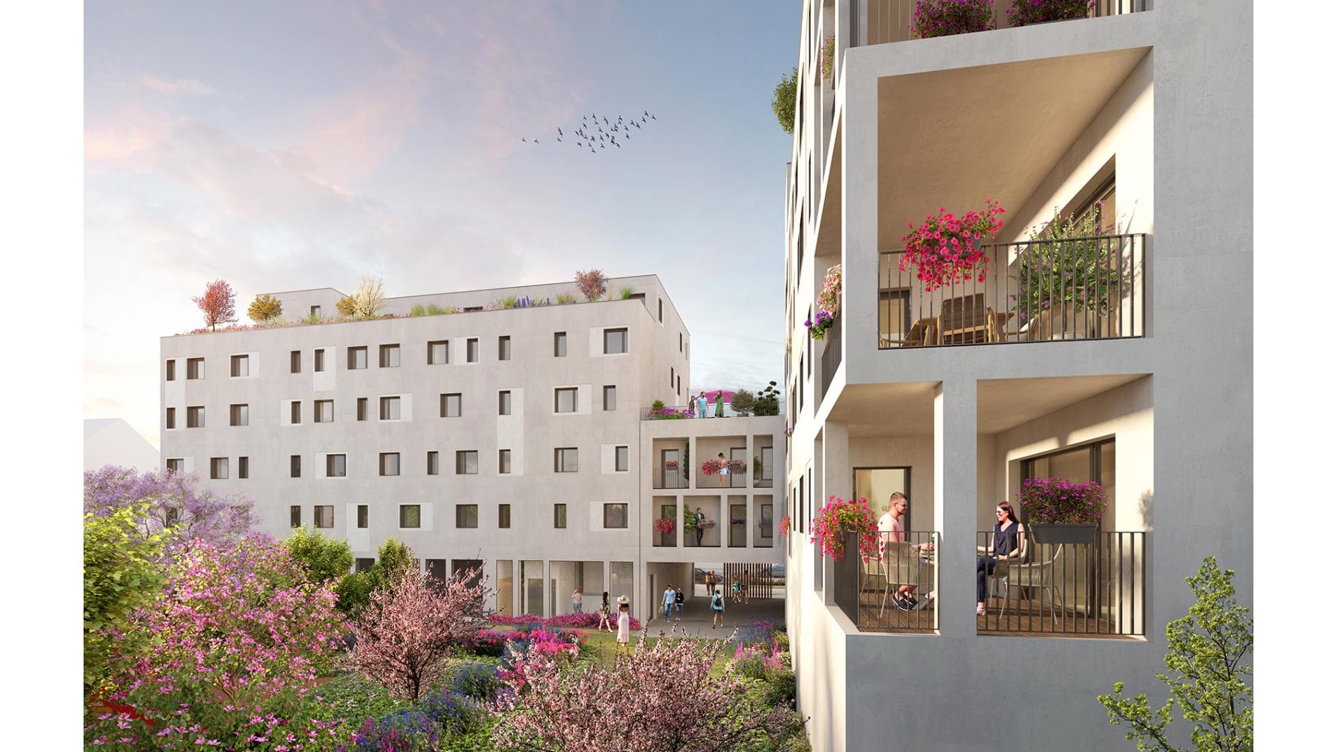 Annecy — Au pied des massifs des Bauges et du Semnoz, Annecy s’impose comme une destination d’exception, reco... — Miniature 15