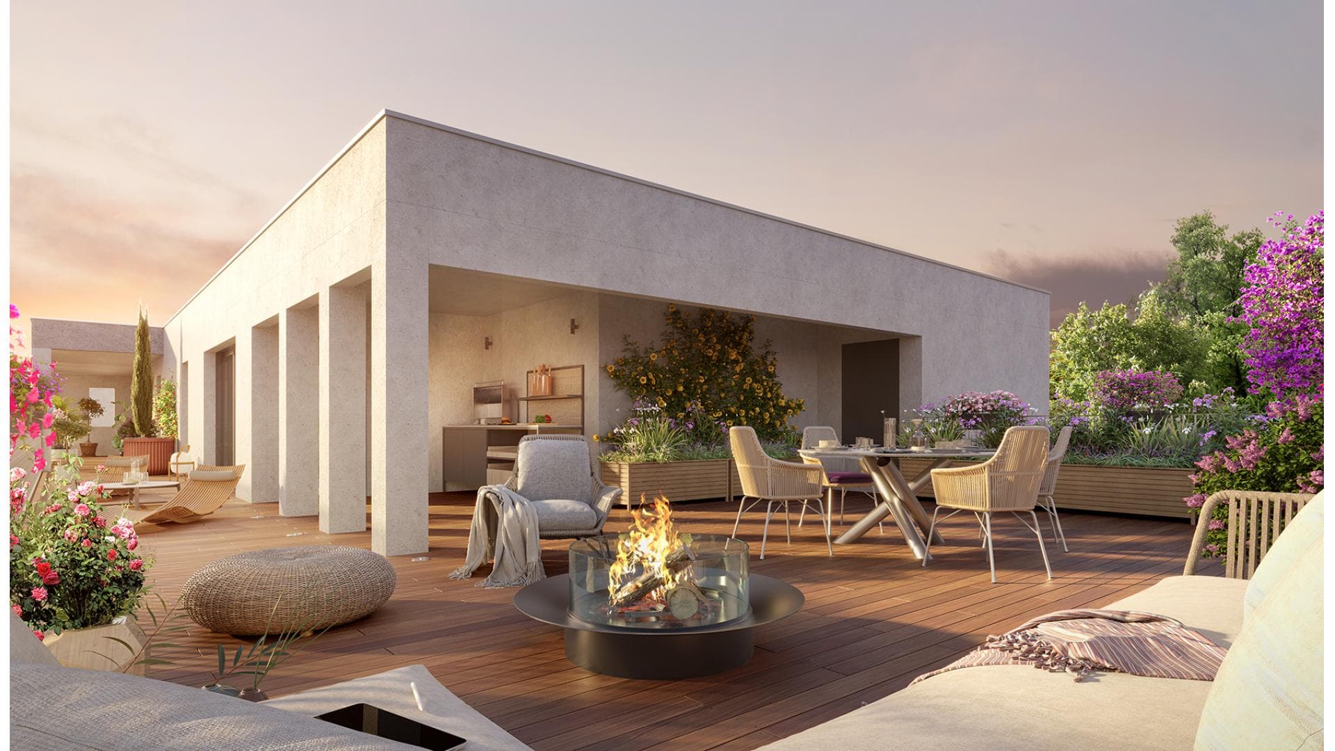 Annecy — Au pied des massifs des Bauges et du Semnoz, Annecy s’impose comme une destination d’exception, reco... — Miniature 16