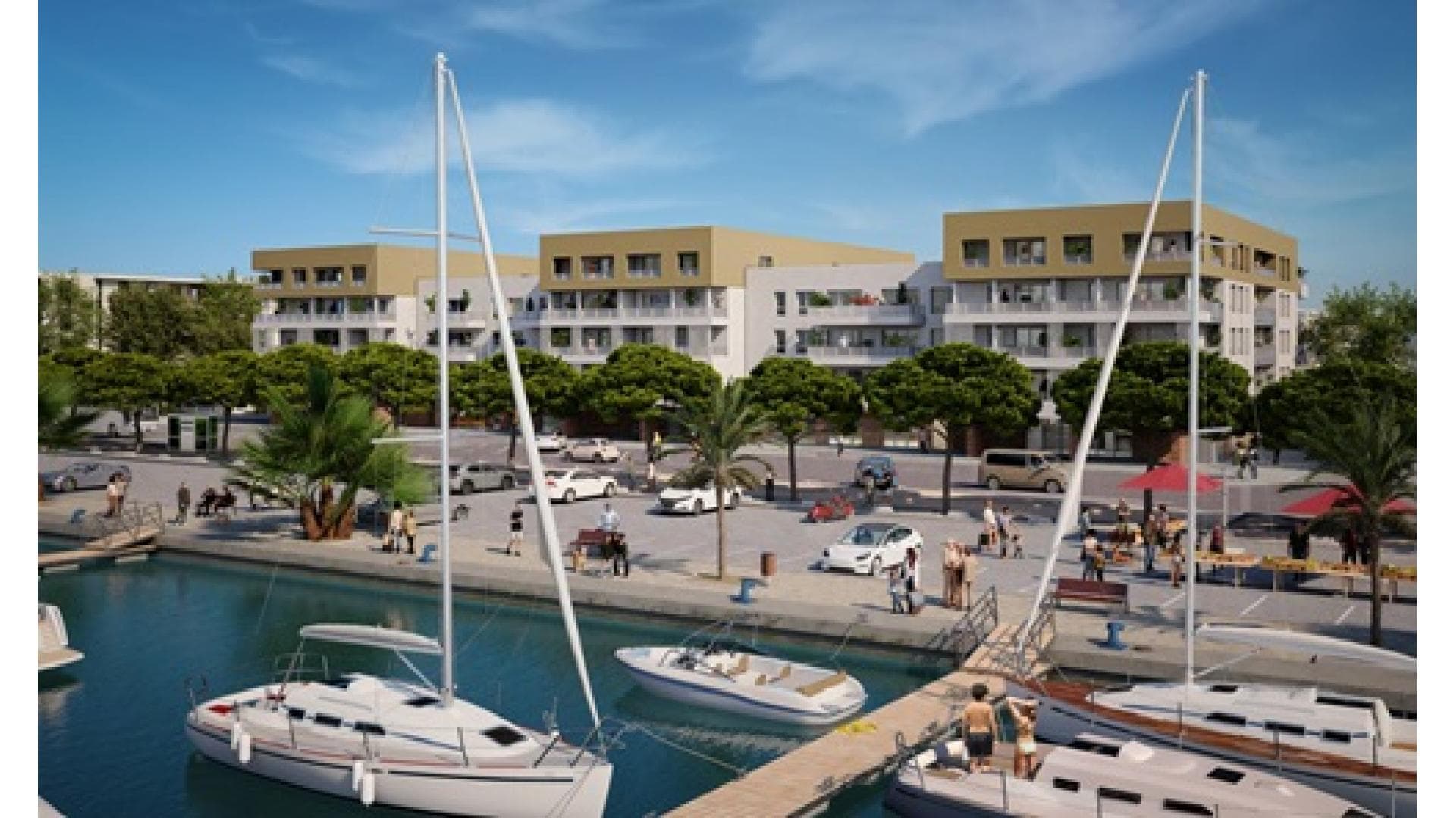 Port-Saint-Louis-du-Rhône — À Port-Saint-Louis-du-Rhône, commune provençale à taille humaine située aux portes de la Camargue, d... — Photo 1