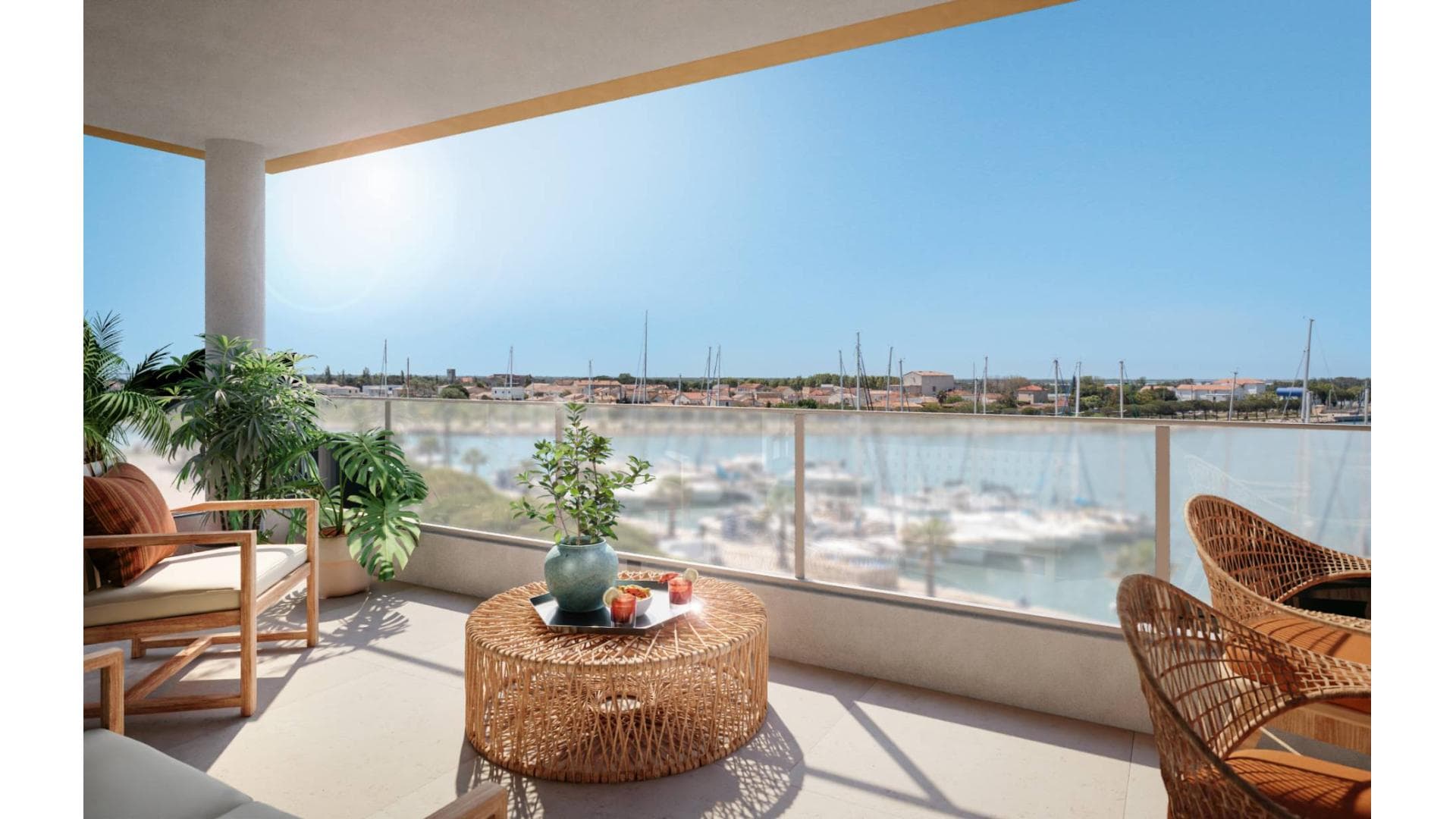 Port-Saint-Louis-du-Rhône — À Port-Saint-Louis-du-Rhône, commune provençale à taille humaine située aux portes de la Camargue, d... — Miniature 7