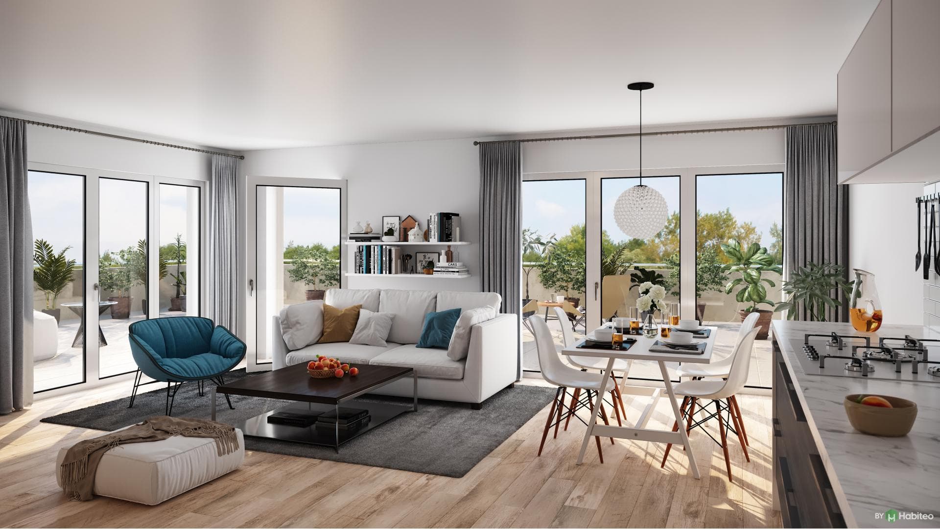 Port-Saint-Louis-du-Rhône — À Port-Saint-Louis-du-Rhône, commune provençale à taille humaine située aux portes de la Camargue, d... — Miniature 8