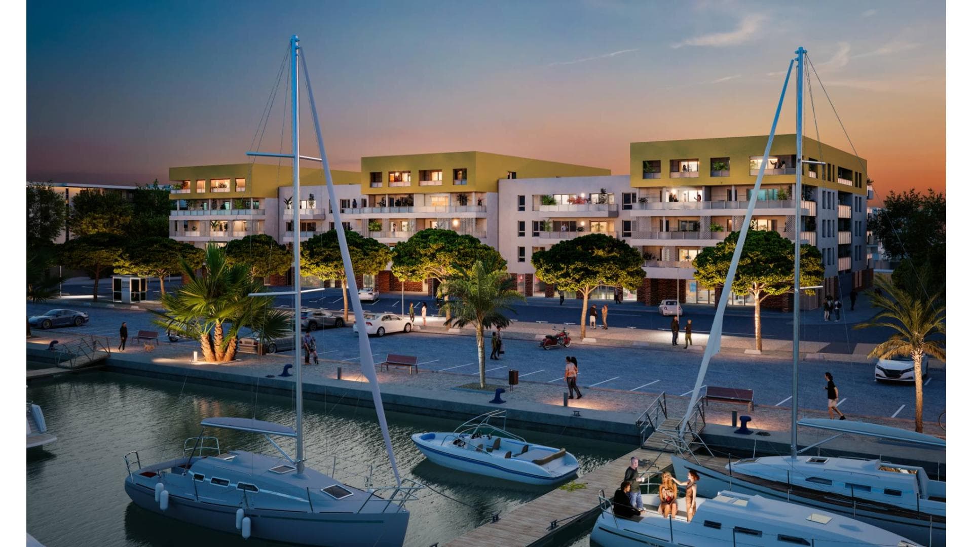 Port-Saint-Louis-du-Rhône — À Port-Saint-Louis-du-Rhône, commune provençale à taille humaine située aux portes de la Camargue, d... — Miniature 16