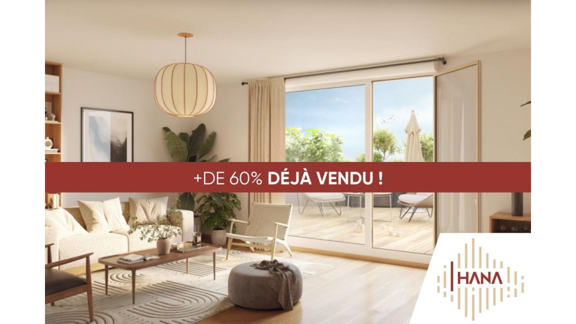 Gennevilliers — Située à Gennevilliers, cette résidence s’implante dans un quartier en pleine transformation, face a... — Miniature 15