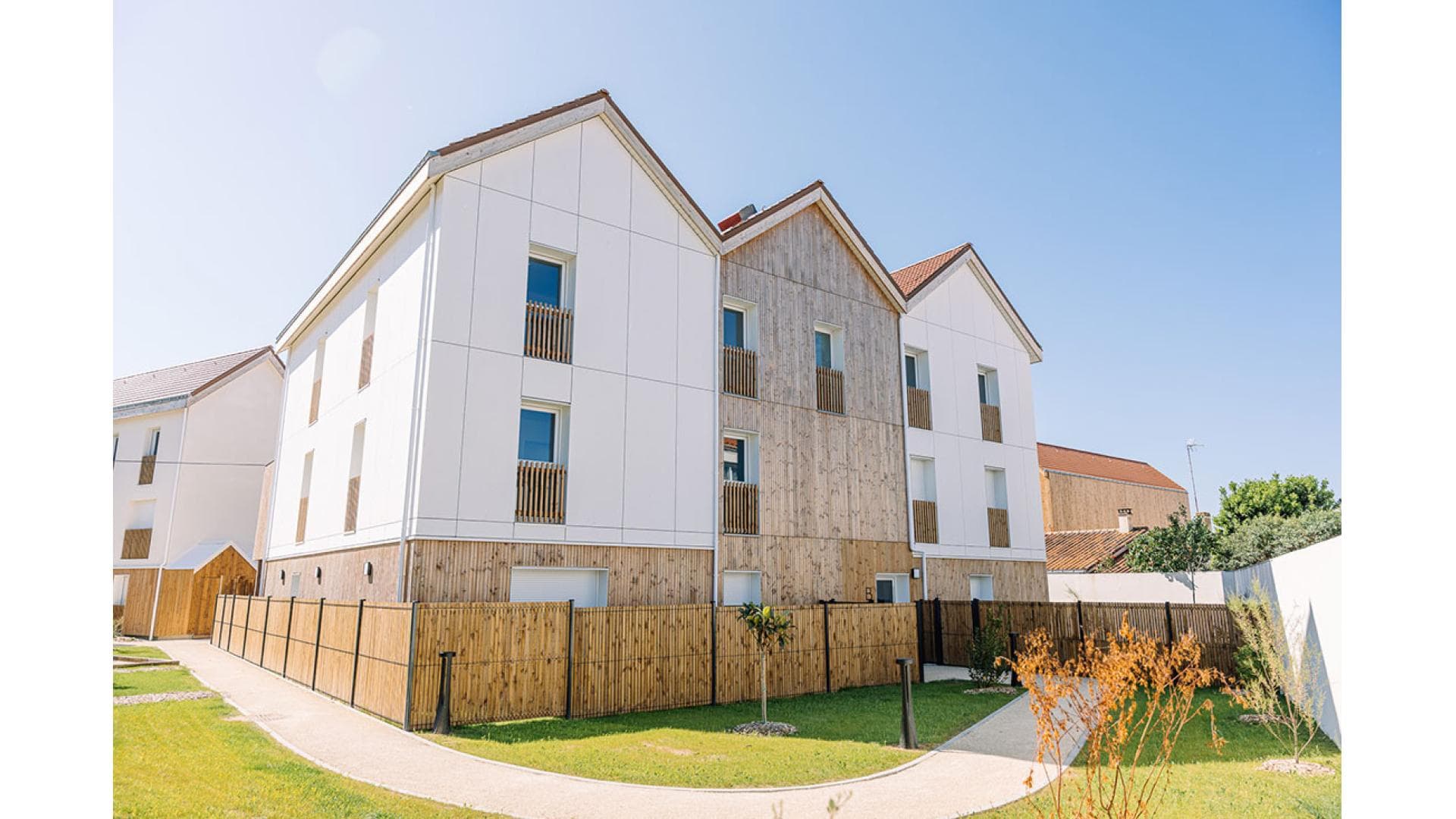 les-Sables-D'olonne — Située à proximité immédiate de la plage et entourée de toutes les commodités essentielles, cette ré... — Miniature 5