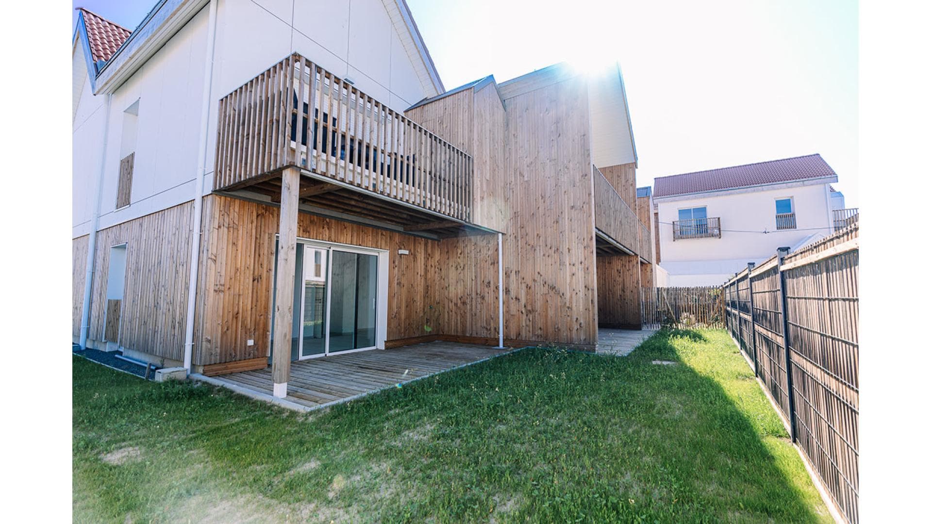 les-Sables-D'olonne — Située à proximité immédiate de la plage et entourée de toutes les commodités essentielles, cette ré... — Miniature 10