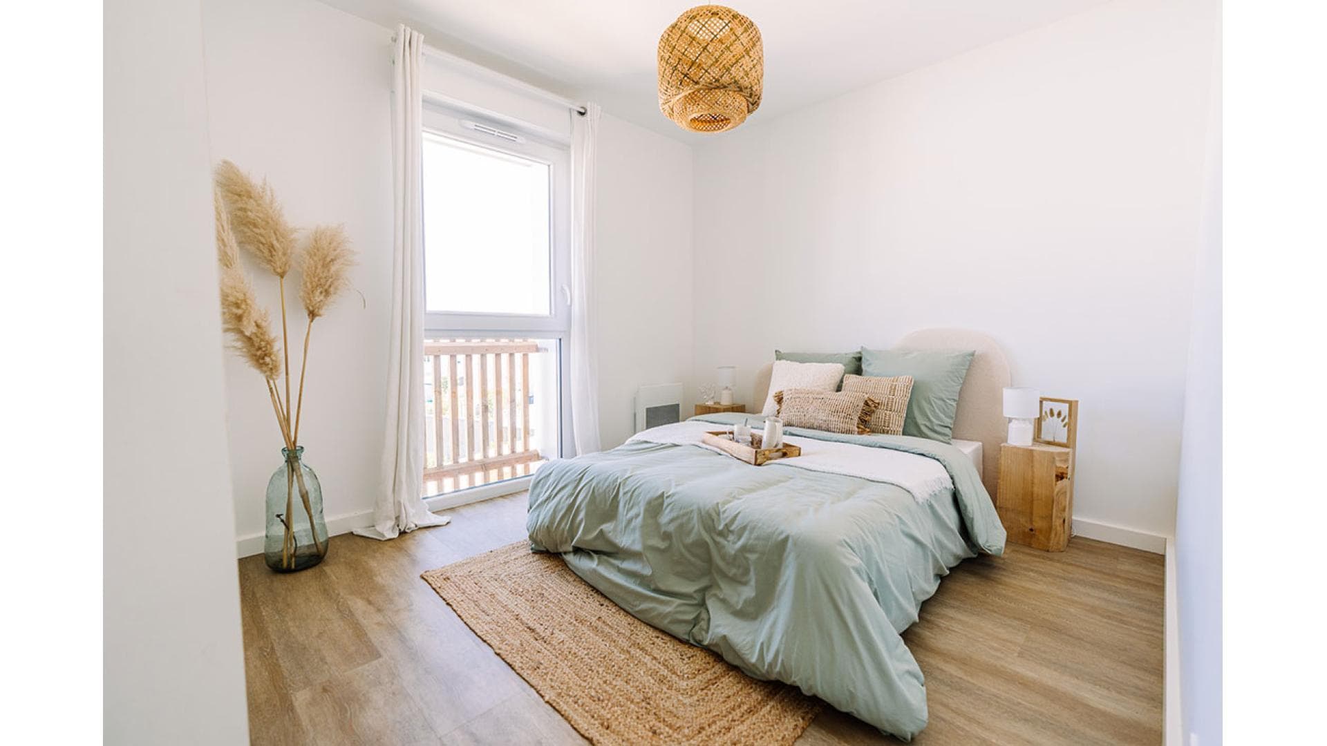 les-Sables-D'olonne — Située à proximité immédiate de la plage et entourée de toutes les commodités essentielles, cette ré... — Miniature 12