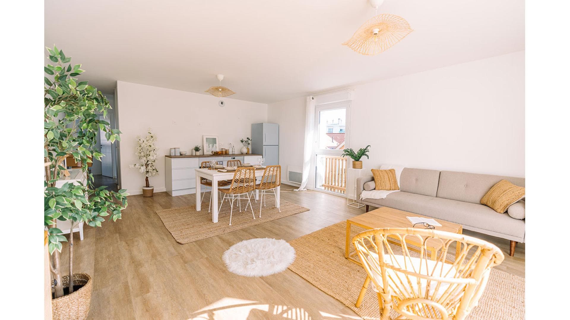 les-Sables-D'olonne — Située à proximité immédiate de la plage et entourée de toutes les commodités essentielles, cette ré... — Miniature 13