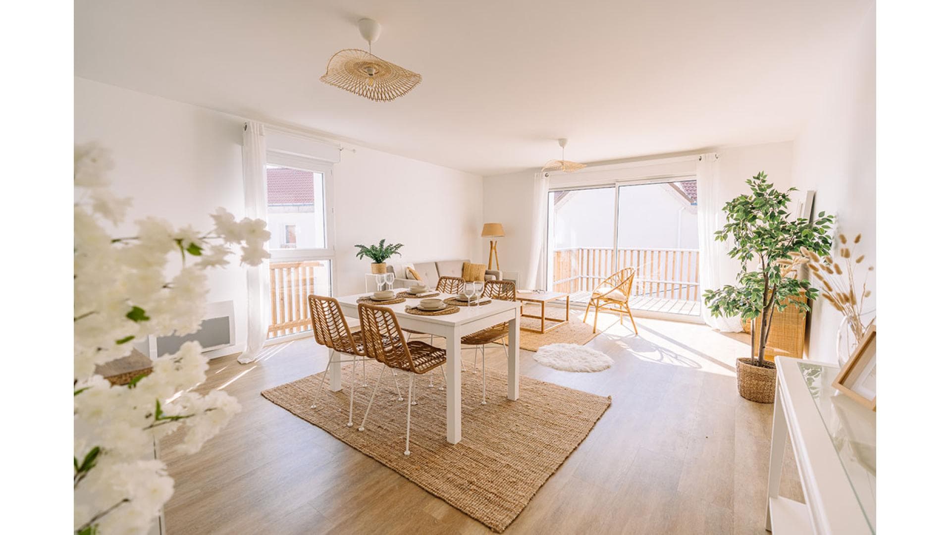 les-Sables-D'olonne — Située à proximité immédiate de la plage et entourée de toutes les commodités essentielles, cette ré... — Miniature 14