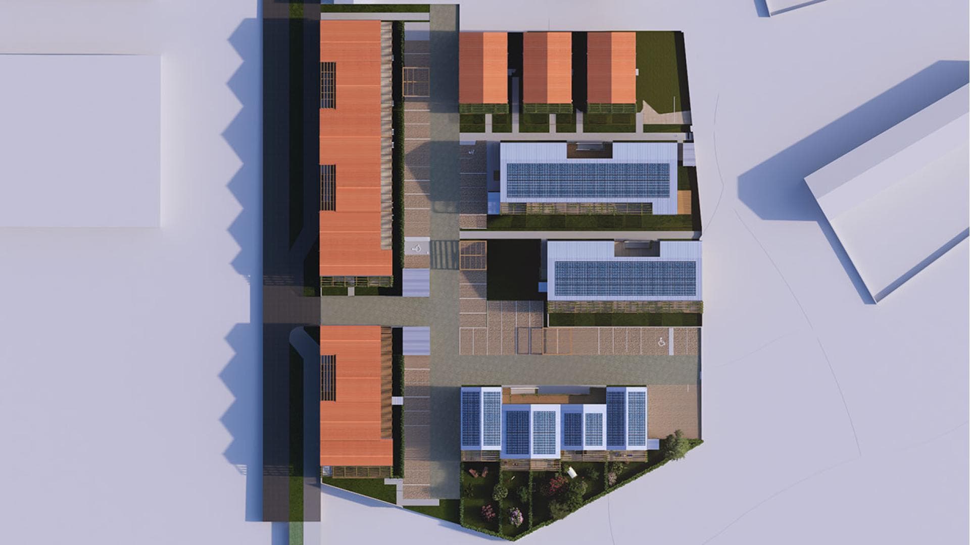 Dompierre-sur-Mer — Découvrez un cadre de vie contemporain au sein d’une résidence conçue pour privilégier à la fois l’i... — Miniature 16