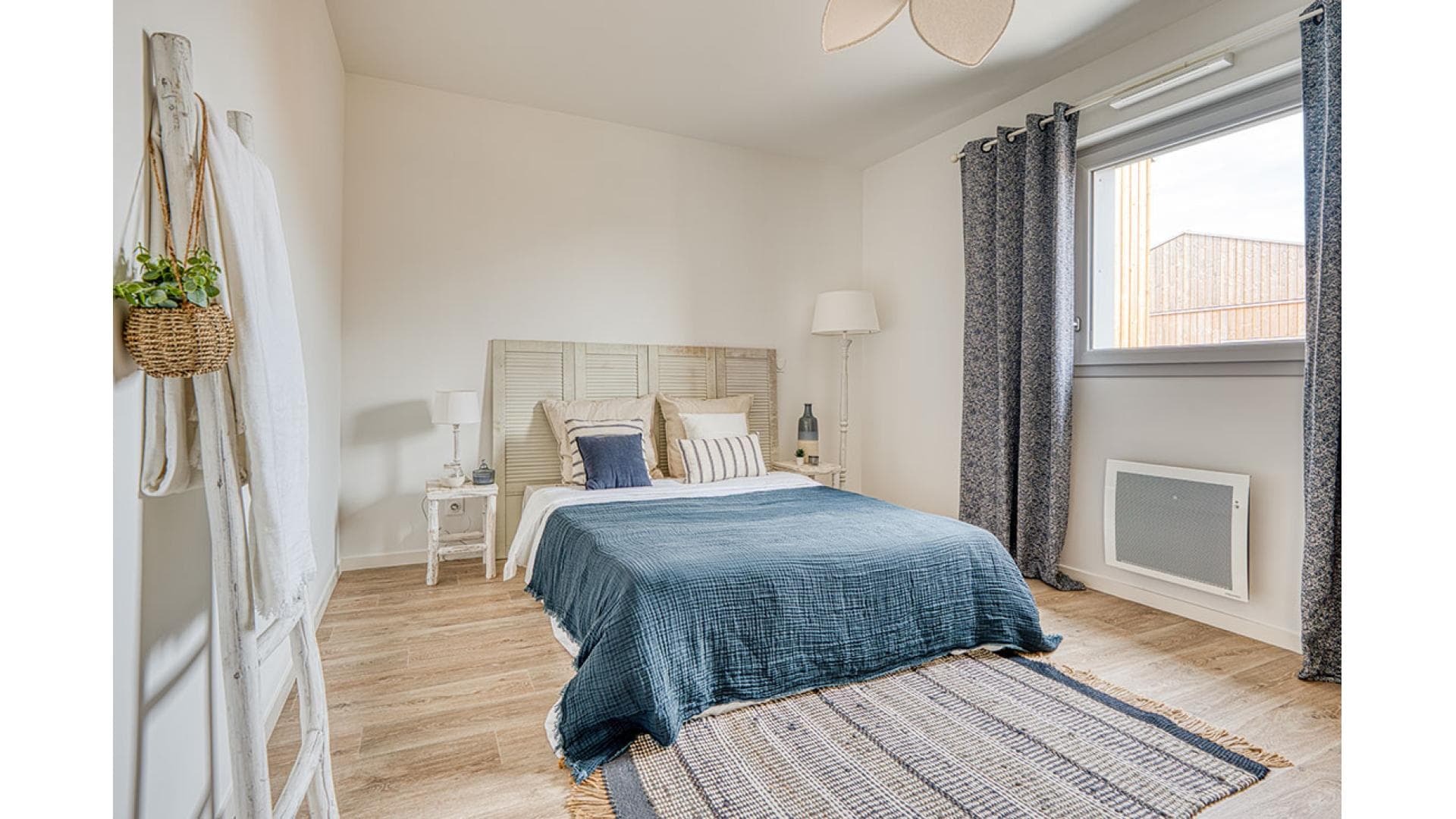 Dompierre-sur-Mer — Découvrez un cadre de vie contemporain au sein d’une résidence conçue pour privilégier à la fois l’i... — Miniature 20