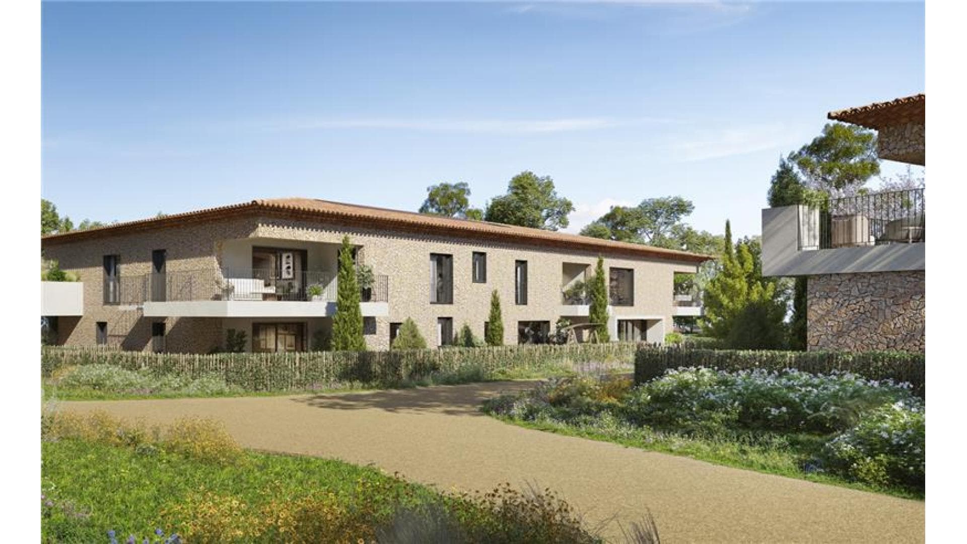 Éguilles — Située à proximité d’Aix-en-Provence, la commune d’Eguilles séduit par son patrimoine historique et ... — Miniature 17