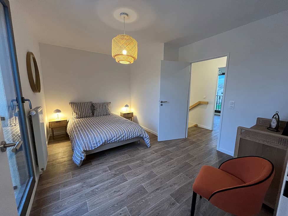 Marly-la-Ville — Située à proximité immédiate de Paris, dans la commune de Marly-la-Ville, cette réalisation bénéfici... — Miniature 6