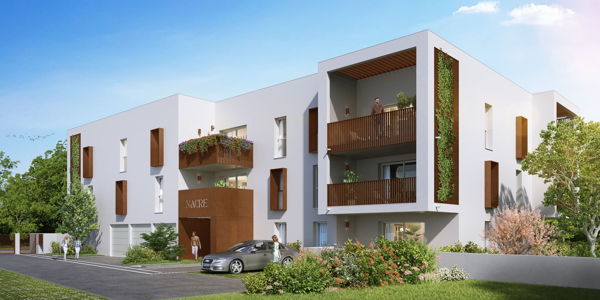 Marseillan — Située entre Béziers et Sète, sur les rives de la Méditerranée, du bassin de Thau et à proximité du ... — Photo 1