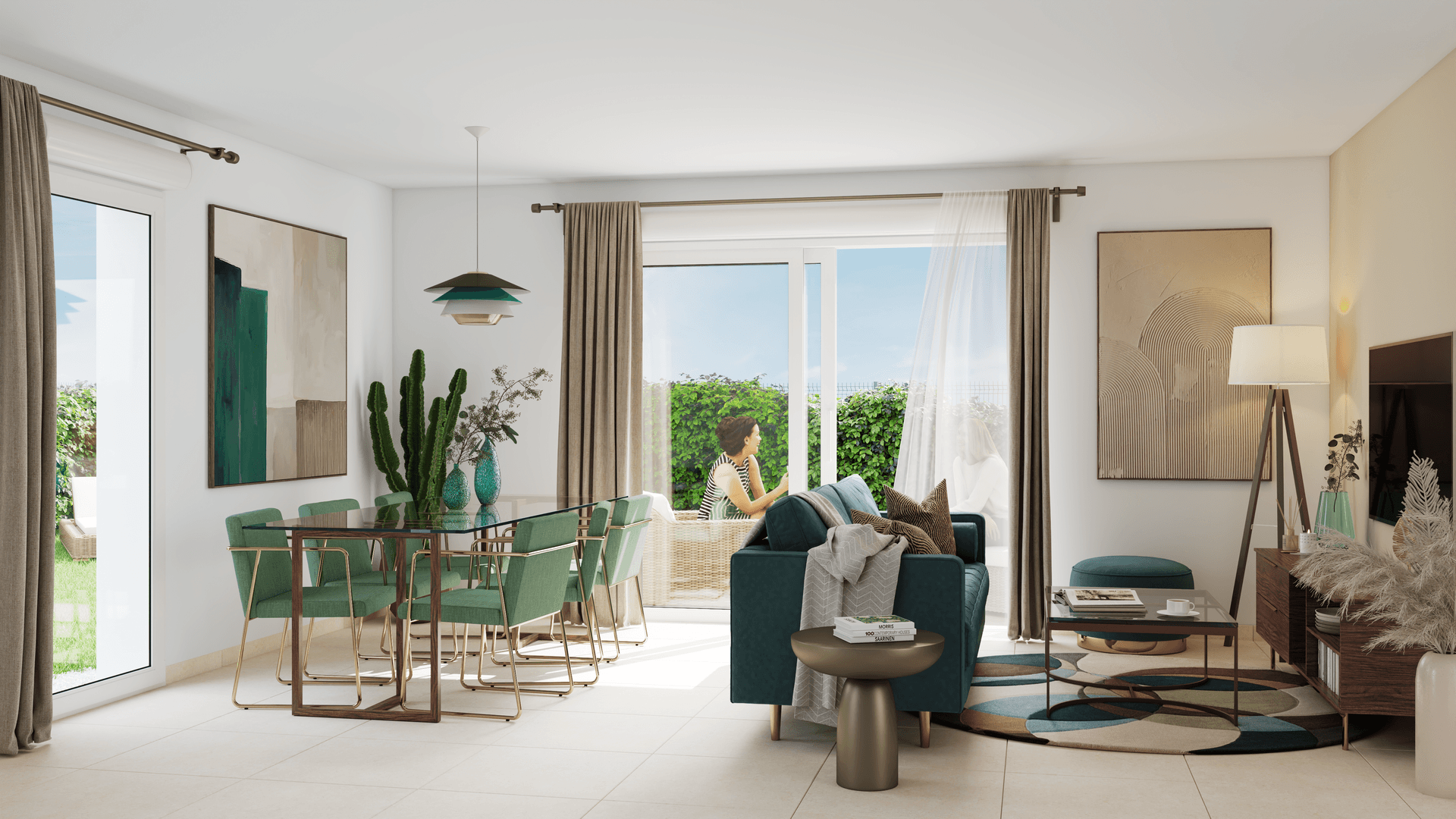 Marseillan — Située entre Béziers et Sète, sur les rives de la Méditerranée, du bassin de Thau et à proximité du ... — Miniature 3