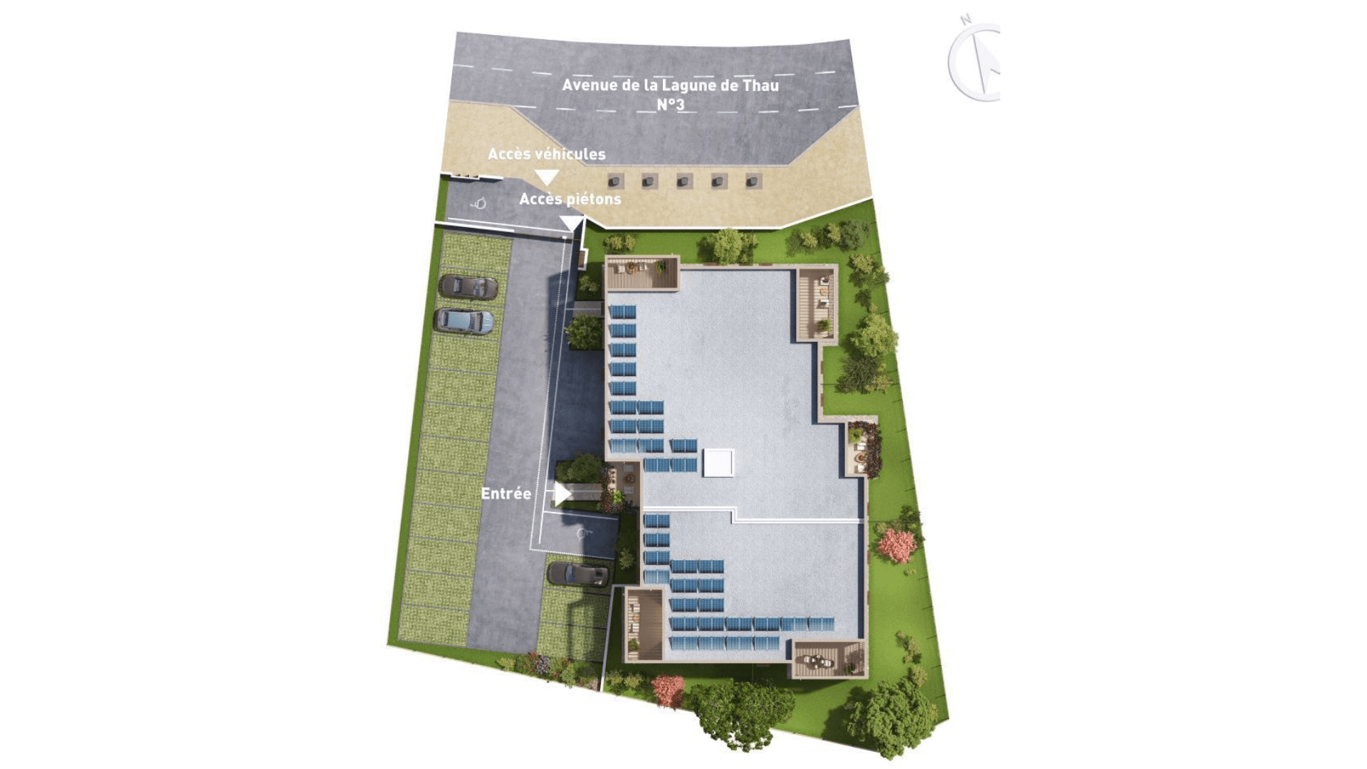 Marseillan — Située entre Béziers et Sète, sur les rives de la Méditerranée, du bassin de Thau et à proximité du ... — Miniature 4