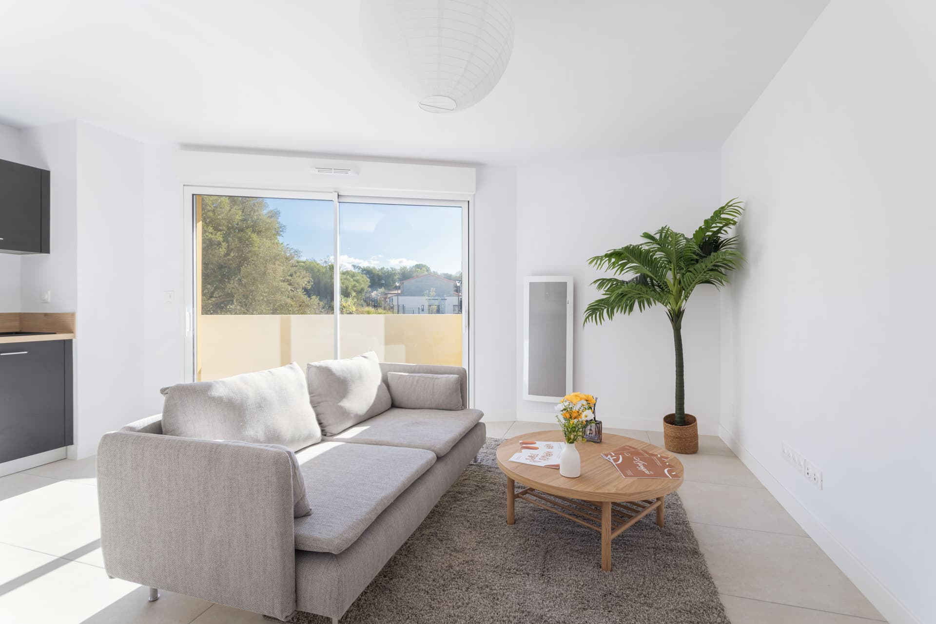 Canet en Roussillon — À proximité immédiate de Perpignan, au cœur du pays catalan, Canet-en-Roussillon offre un cadre de v... — Miniature 4