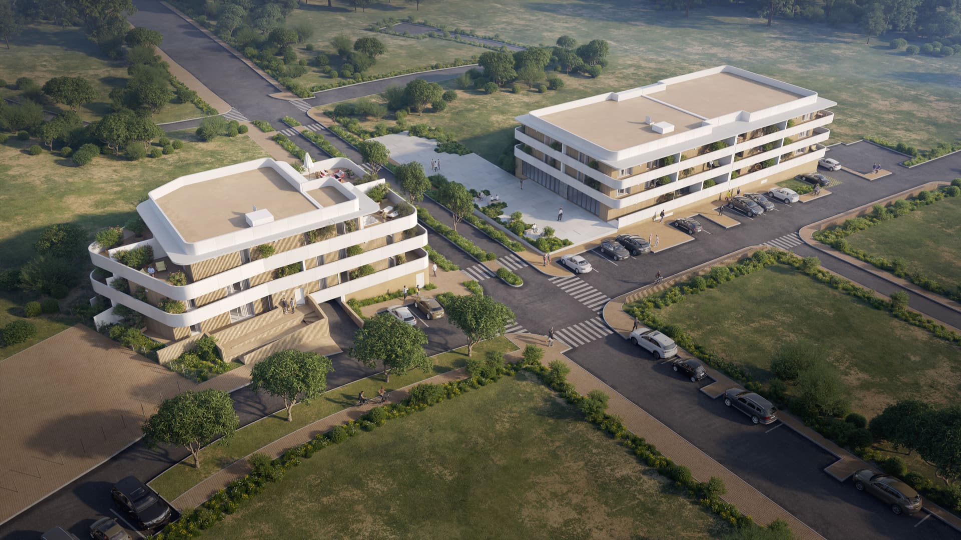 Canet en Roussillon — À proximité immédiate de Perpignan, au cœur du pays catalan, Canet-en-Roussillon offre un cadre de v... — Miniature 10