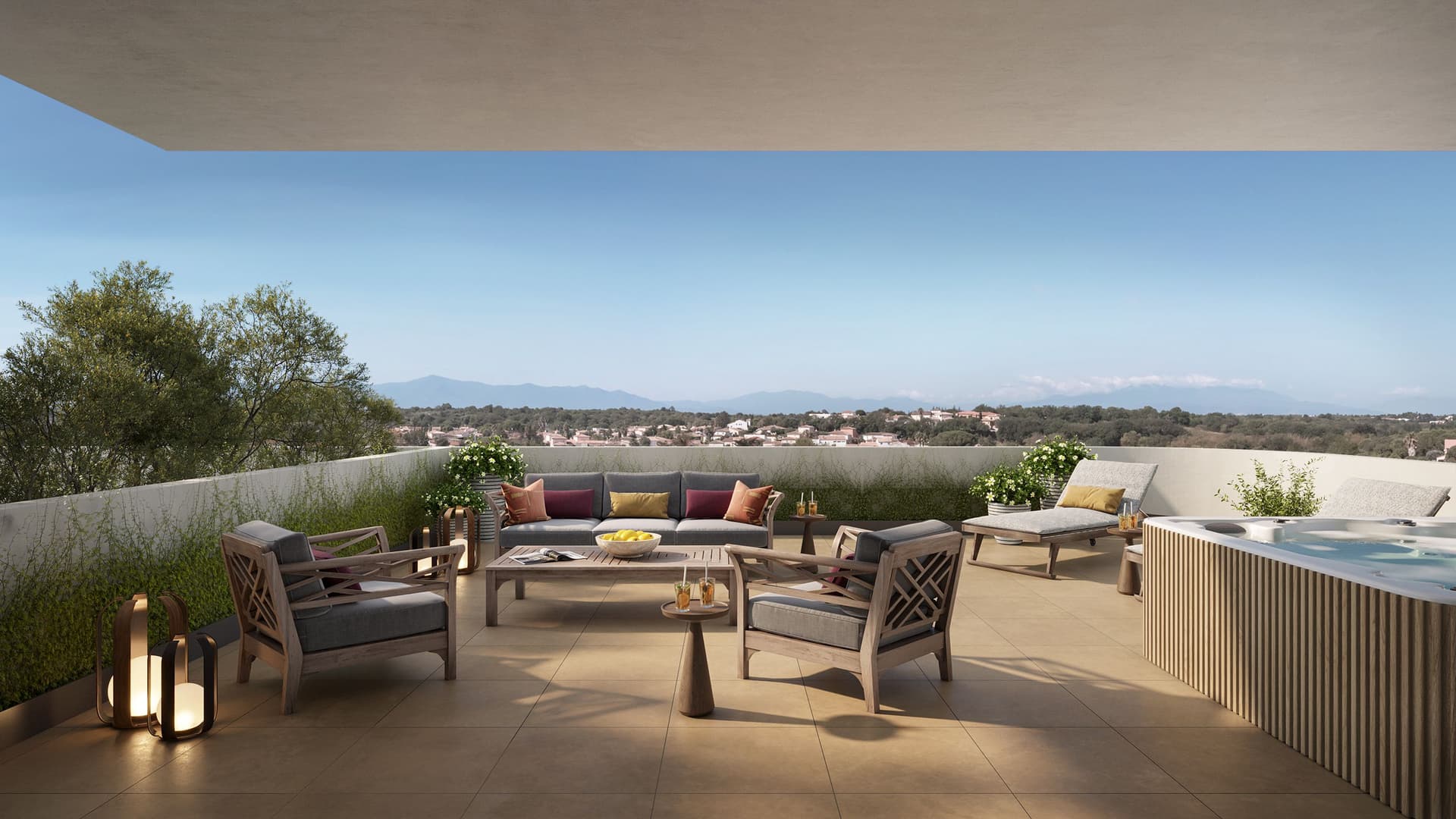 Canet en Roussillon — À proximité immédiate de Perpignan, au cœur du pays catalan, Canet-en-Roussillon offre un cadre de v... — Miniature 12