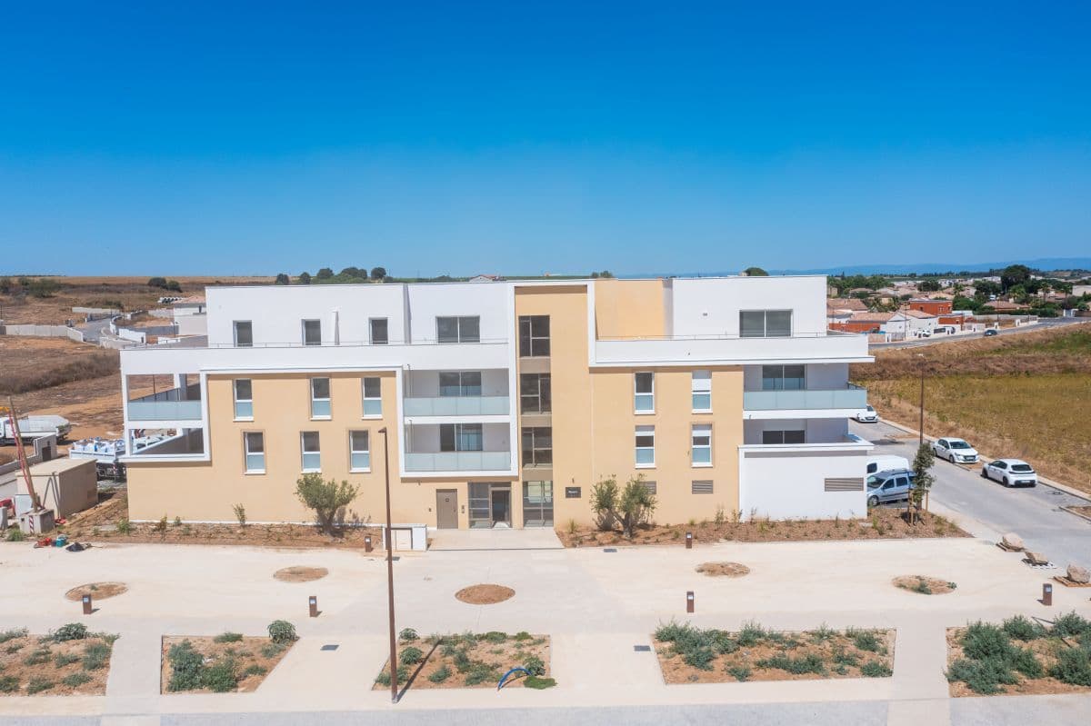 Sauvian — Située à proximité immédiate de Béziers et à seulement quelques kilomètres des plages méditerranéenn... — Miniature 4