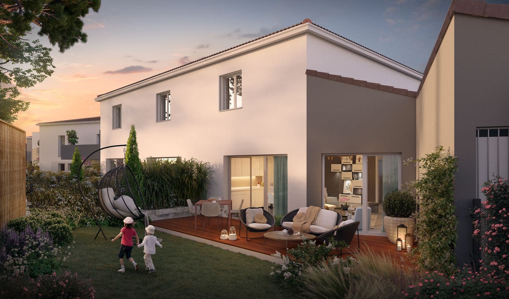 Vic la Gardiole — Située entre Montpellier et Frontignan, à la rencontre de la garrigue et de la Méditerranée, la comm... — Miniature 2