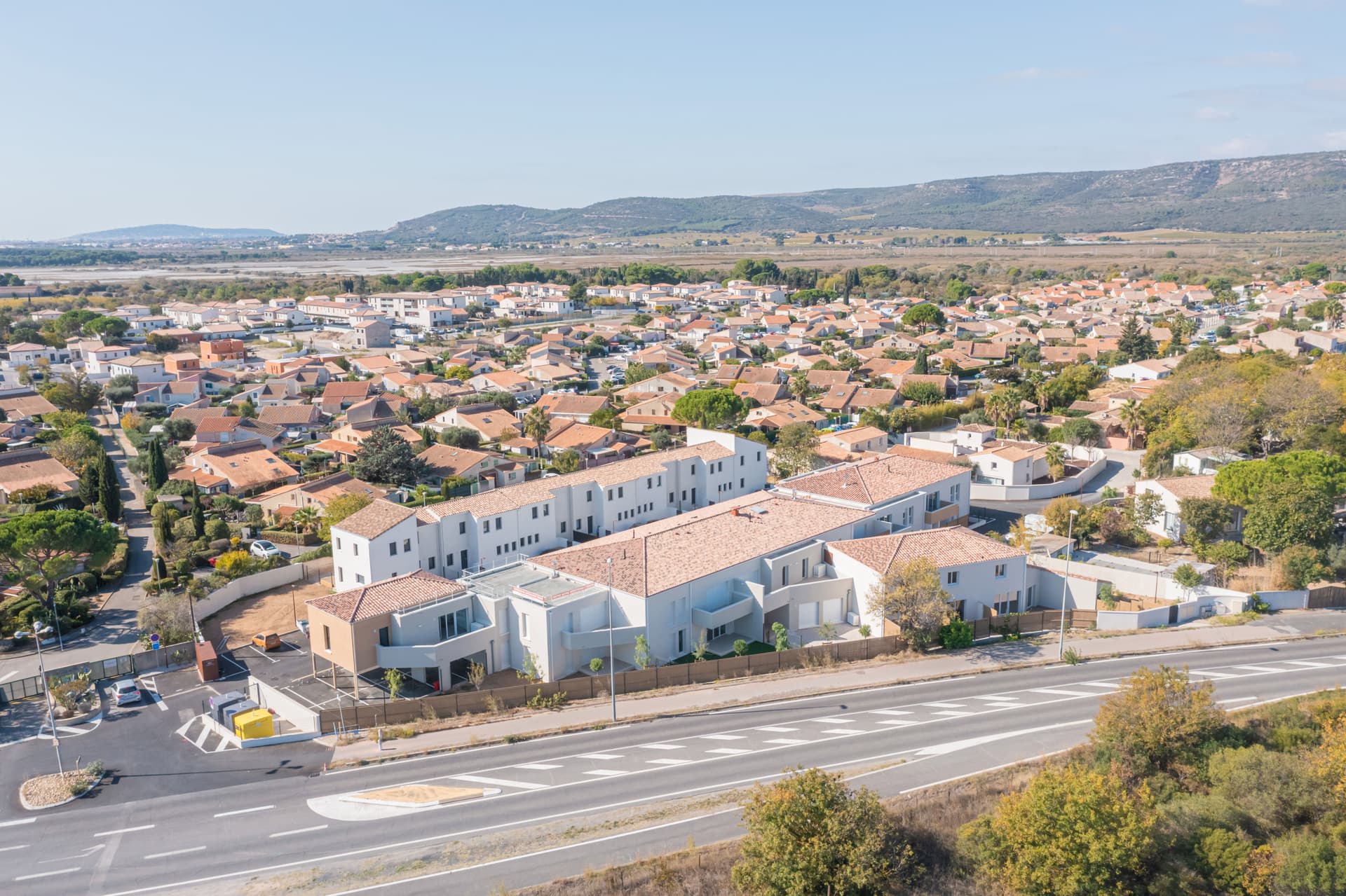 Vic la Gardiole — Située entre Montpellier et Frontignan, à la rencontre de la garrigue et de la Méditerranée, la comm... — Miniature 8