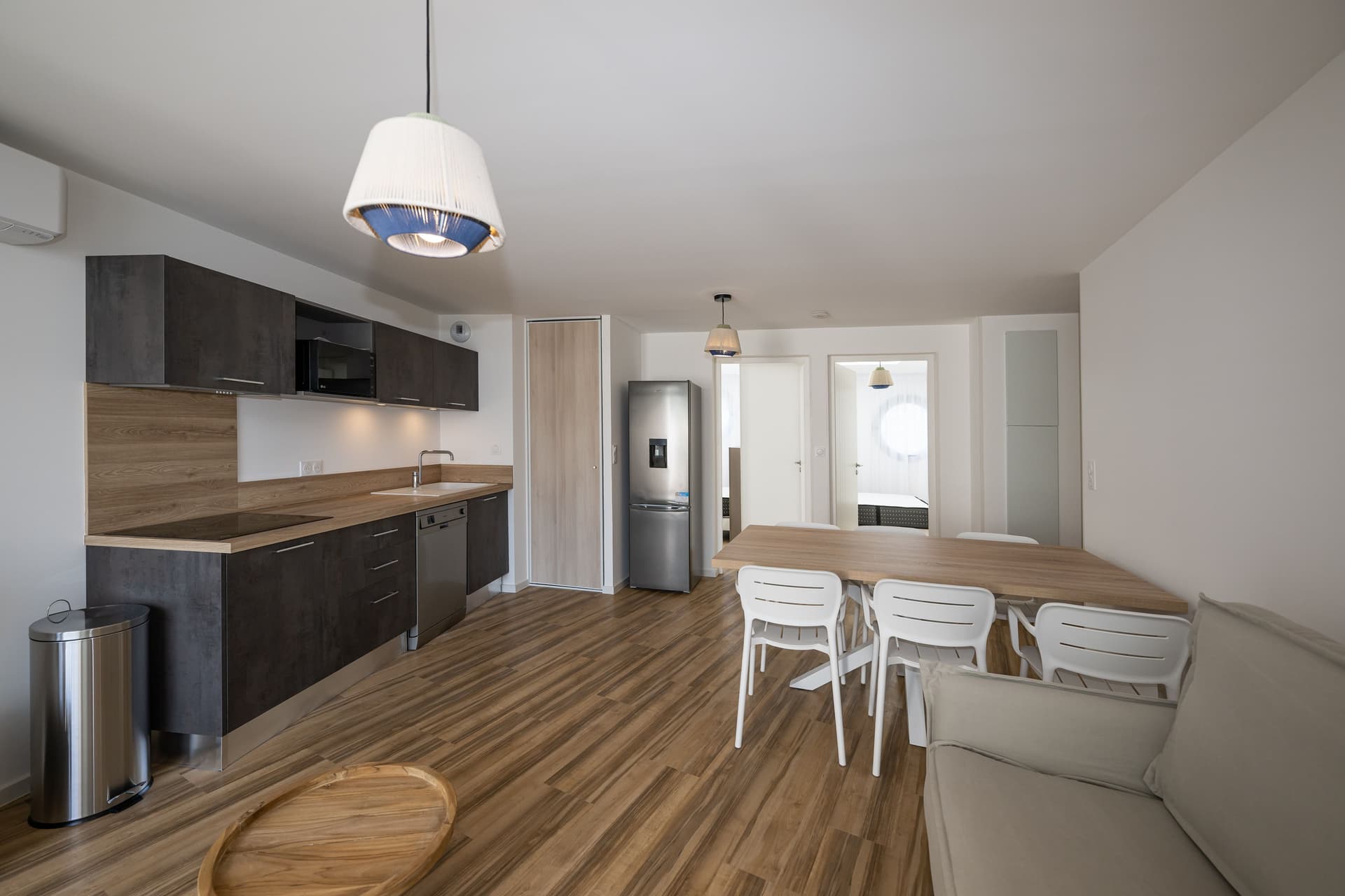 la Grande Motte — Située à proximité immédiate de la Petite Camargue, cette station balnéaire réputée séduit chaque an... — Miniature 5