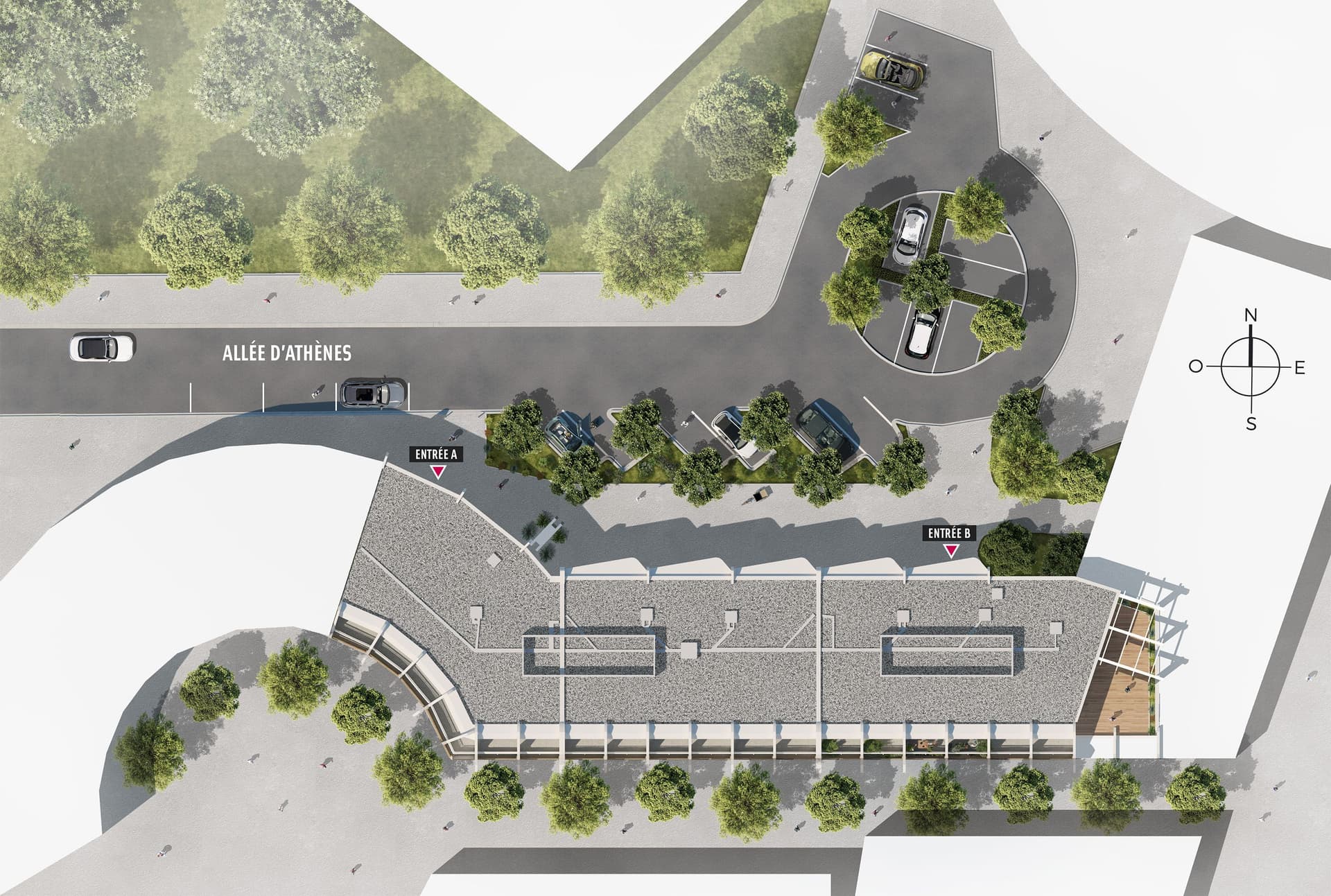 la Grande Motte — Située à proximité immédiate de la Petite Camargue, cette station balnéaire réputée séduit chaque an... — Miniature 16