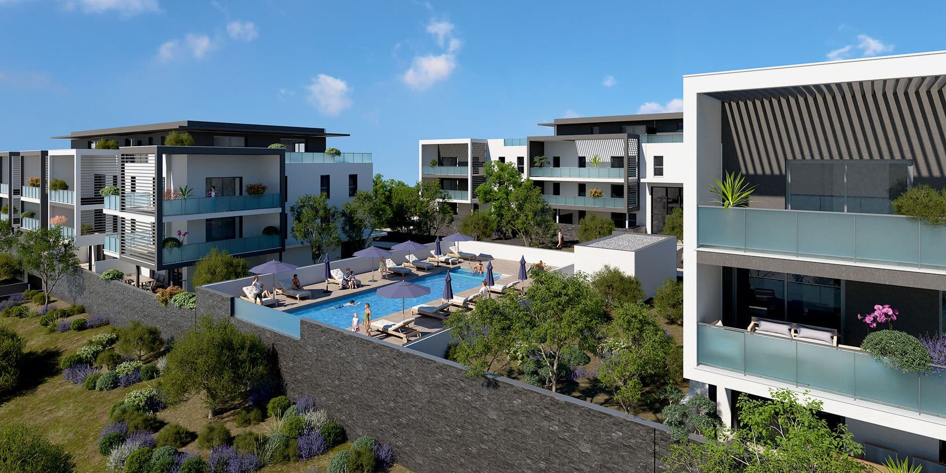 Beziers — Située dans le sud de la France, la ville de Béziers bénéficie d’une position stratégique à la crois... — Miniature 3