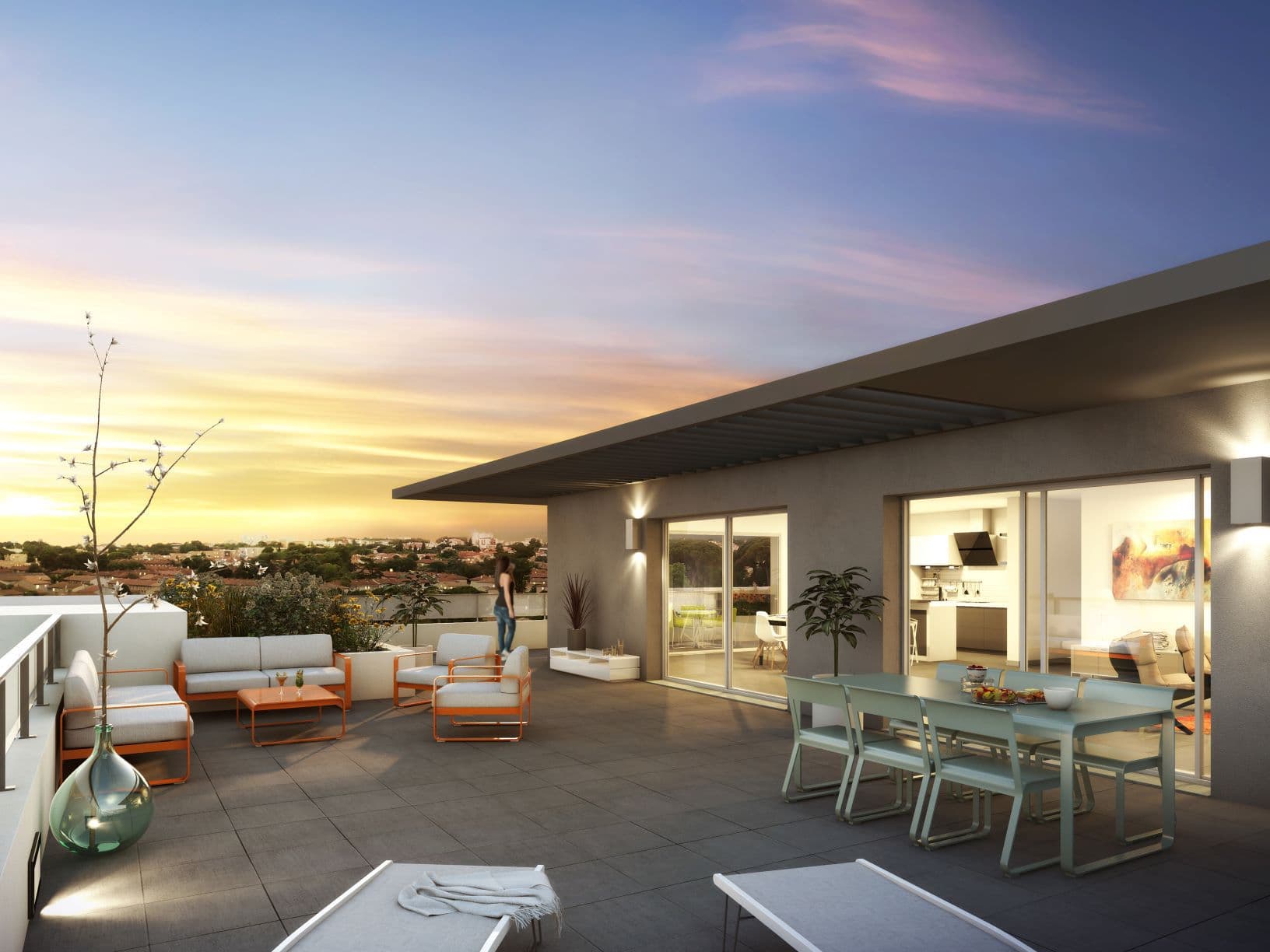 Beziers — Située dans le sud de la France, la ville de Béziers bénéficie d’une position stratégique à la crois... — Miniature 5