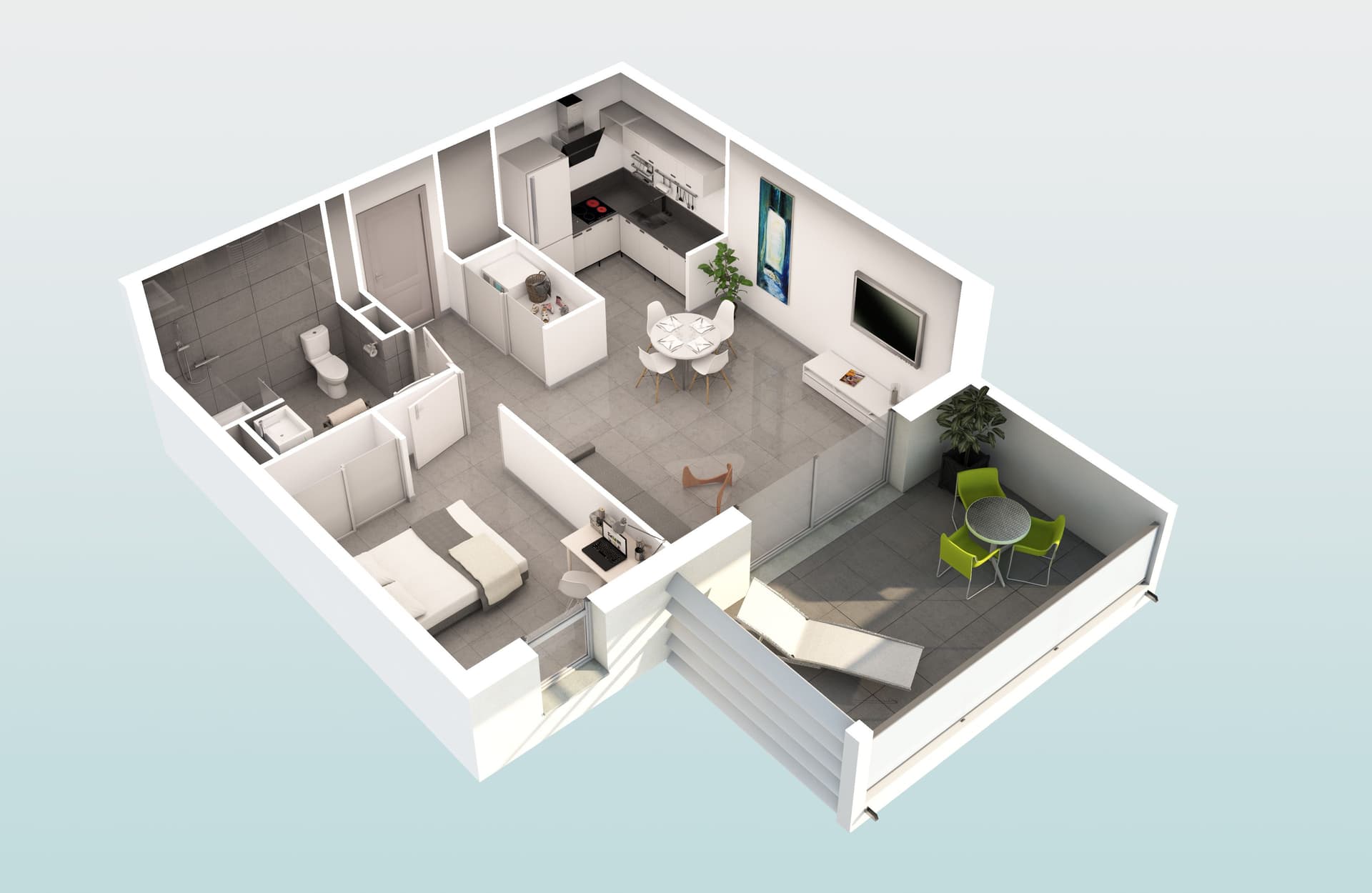 Beziers — Située dans le sud de la France, la ville de Béziers bénéficie d’une position stratégique à la crois... — Miniature 6