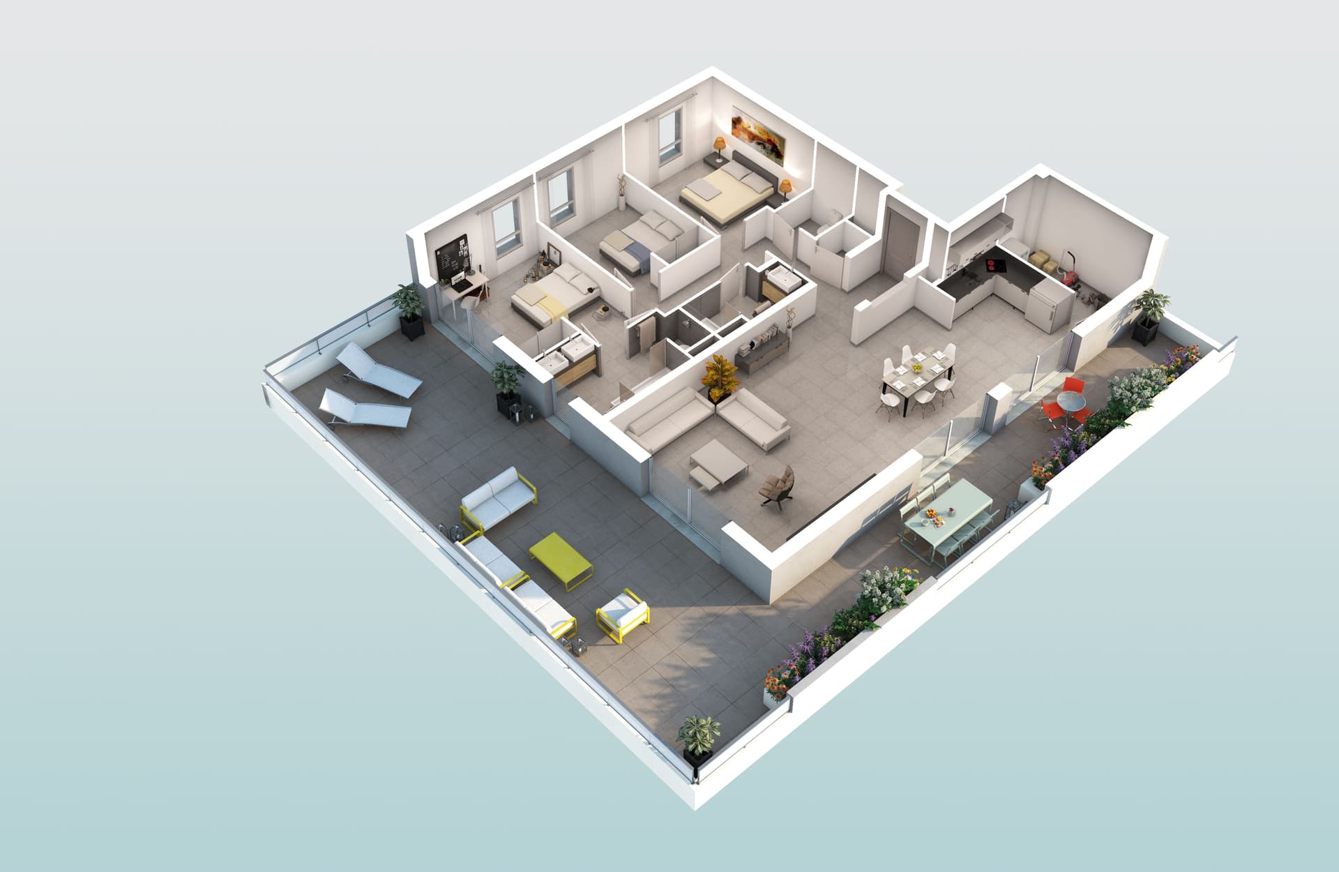 Beziers — Située dans le sud de la France, la ville de Béziers bénéficie d’une position stratégique à la crois... — Miniature 7