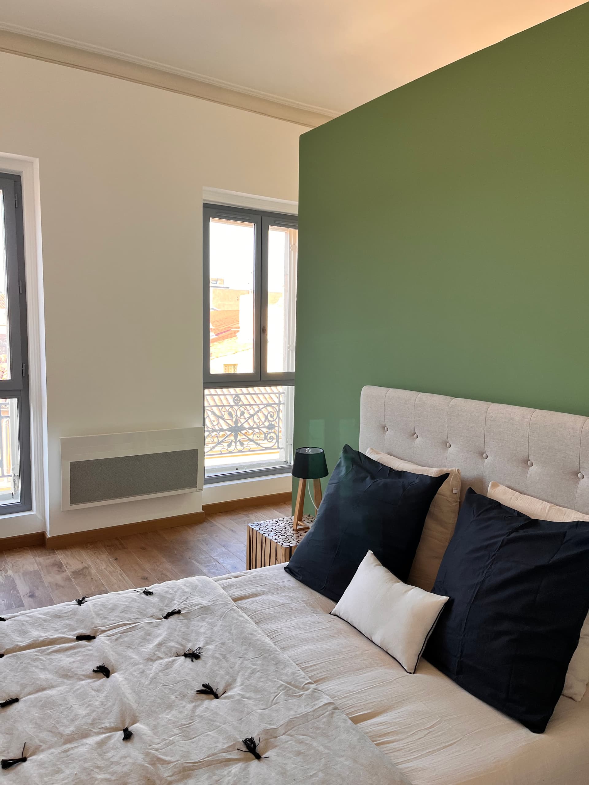 Nîmes — Située au cœur du centre historique de Nîmes, cette résidence offre un cadre de vie privilégié, mêla... — Miniature 6