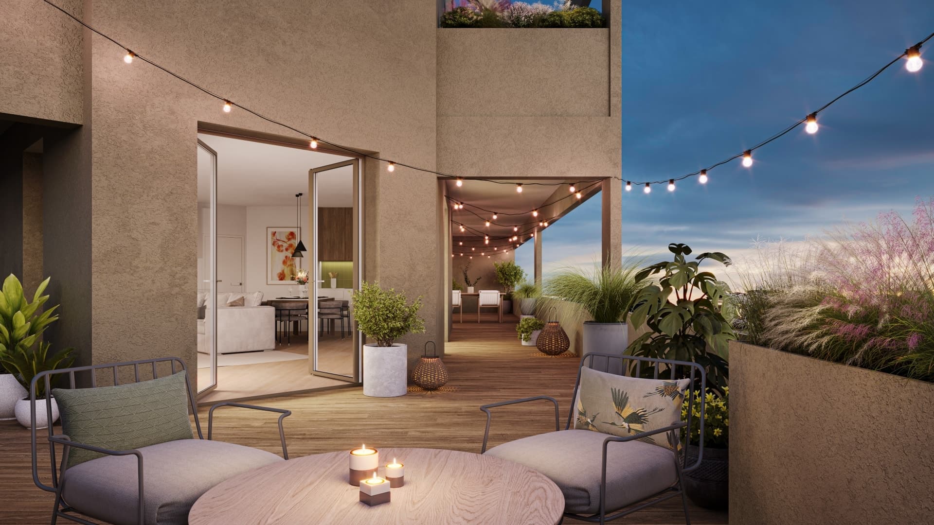 Bordeaux — Situé sur la rive droite de Bordeaux, le quartier Bastide-Niel s’inscrit dans une dynamique de renou... — Miniature 3