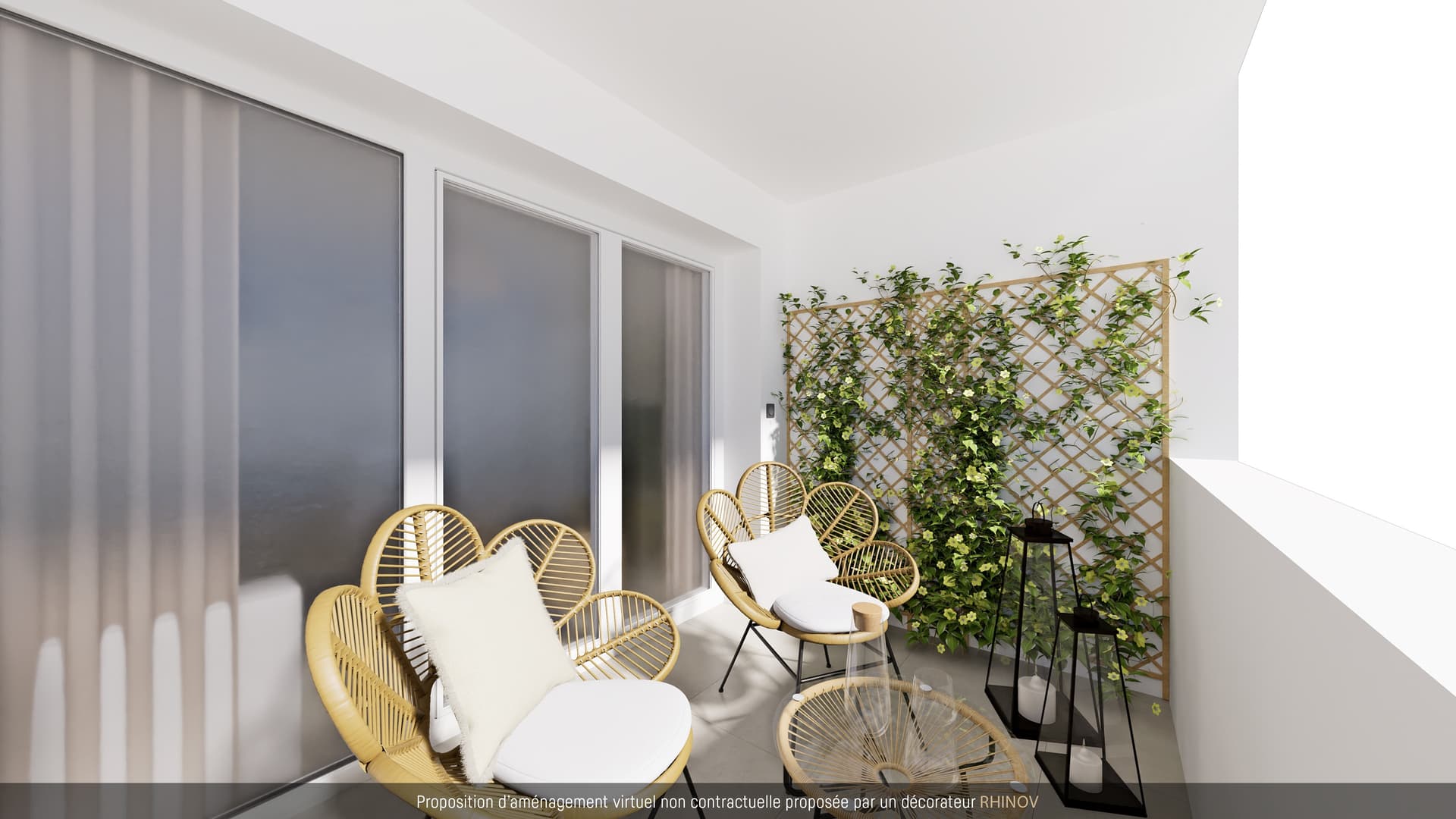 Ares — Située à Arès, cette résidence propose un cadre de vie privilégié à quelques pas des plages du bassi... — Miniature 2