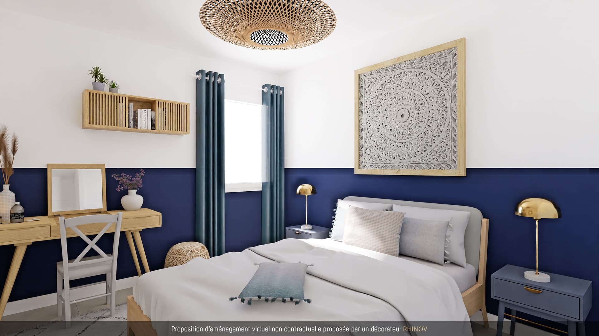 Ares — Située à Arès, cette résidence propose un cadre de vie privilégié à quelques pas des plages du bassi... — Miniature 6